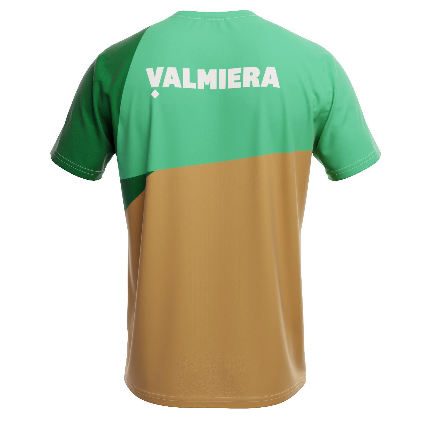 Sporta T-krekls Gaujas stāvie krasti