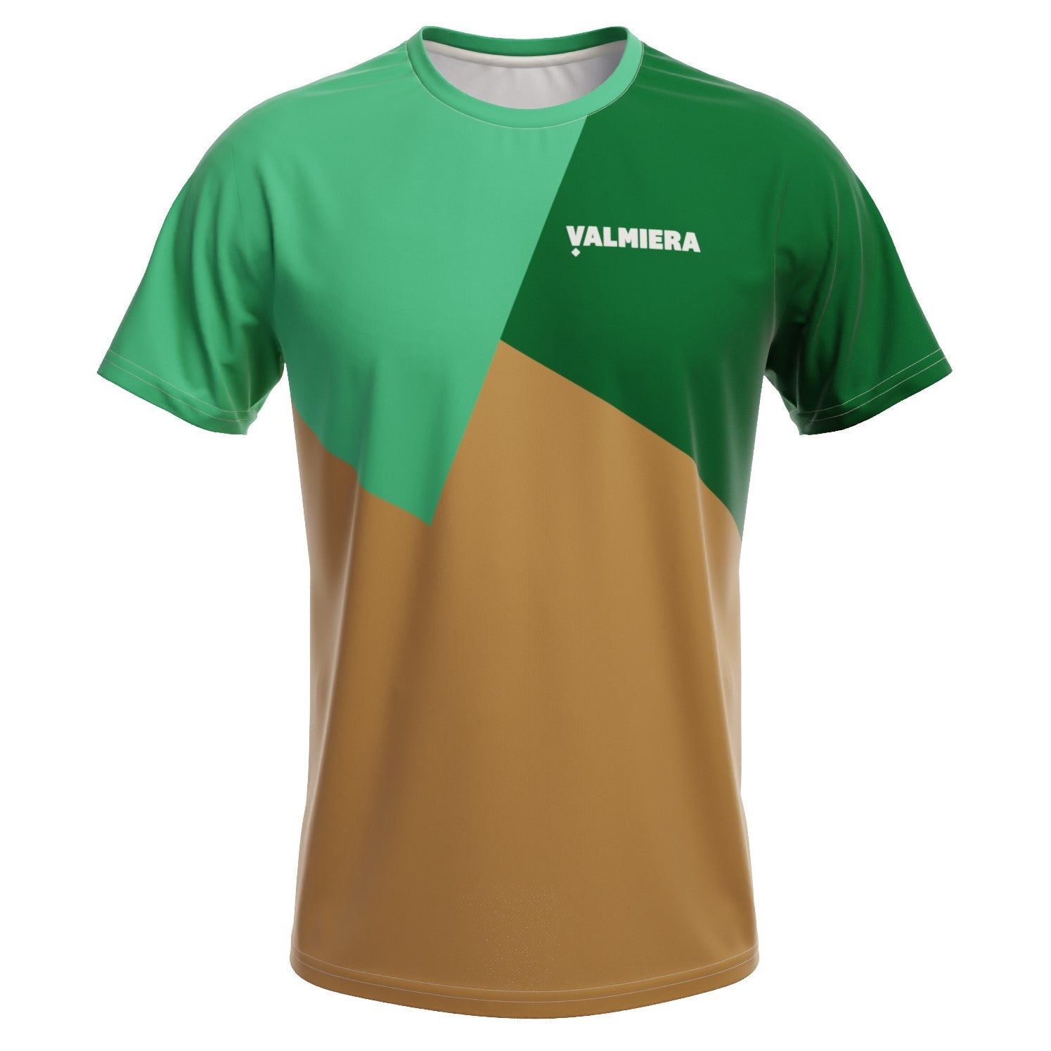 Sporta T-krekls Gaujas stāvie krasti