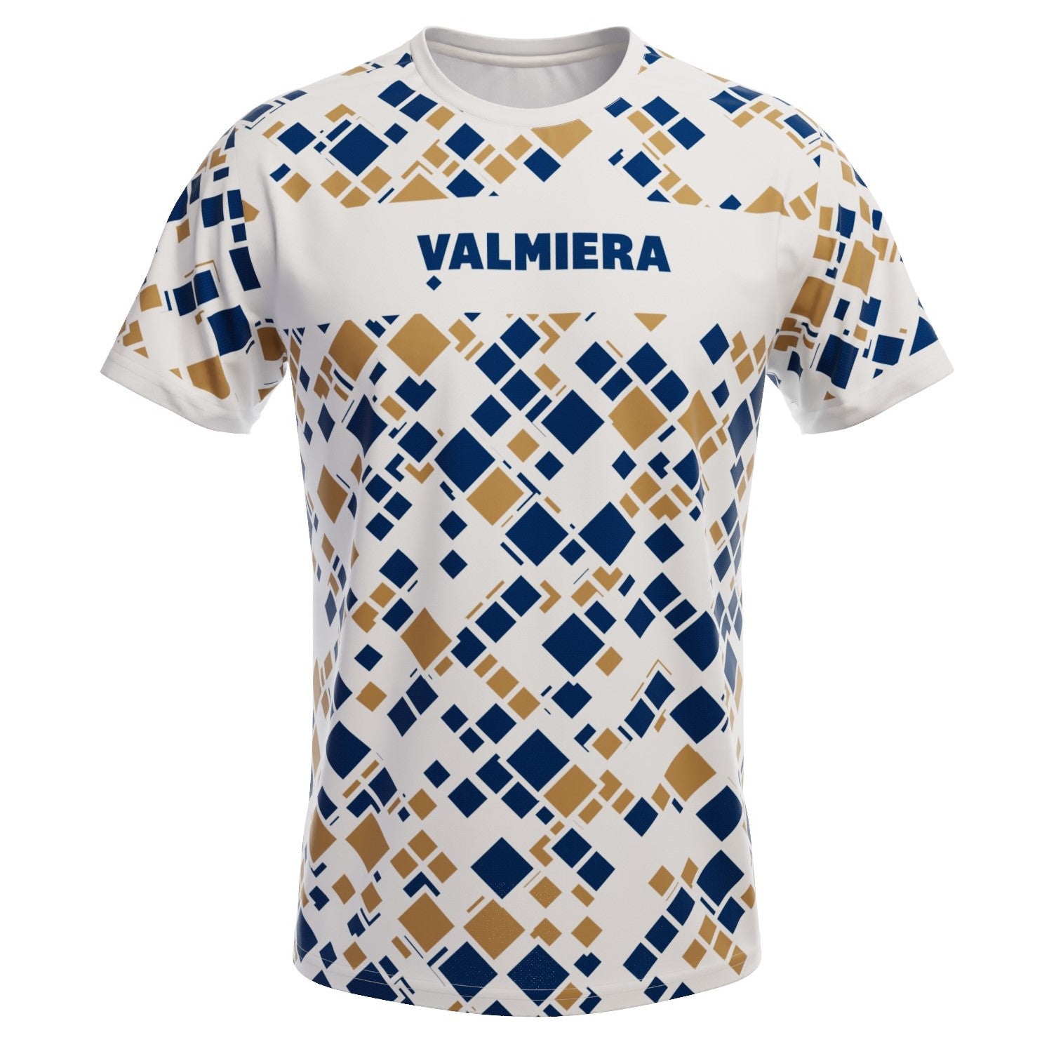 Sporta T-krekls Olimpiskais