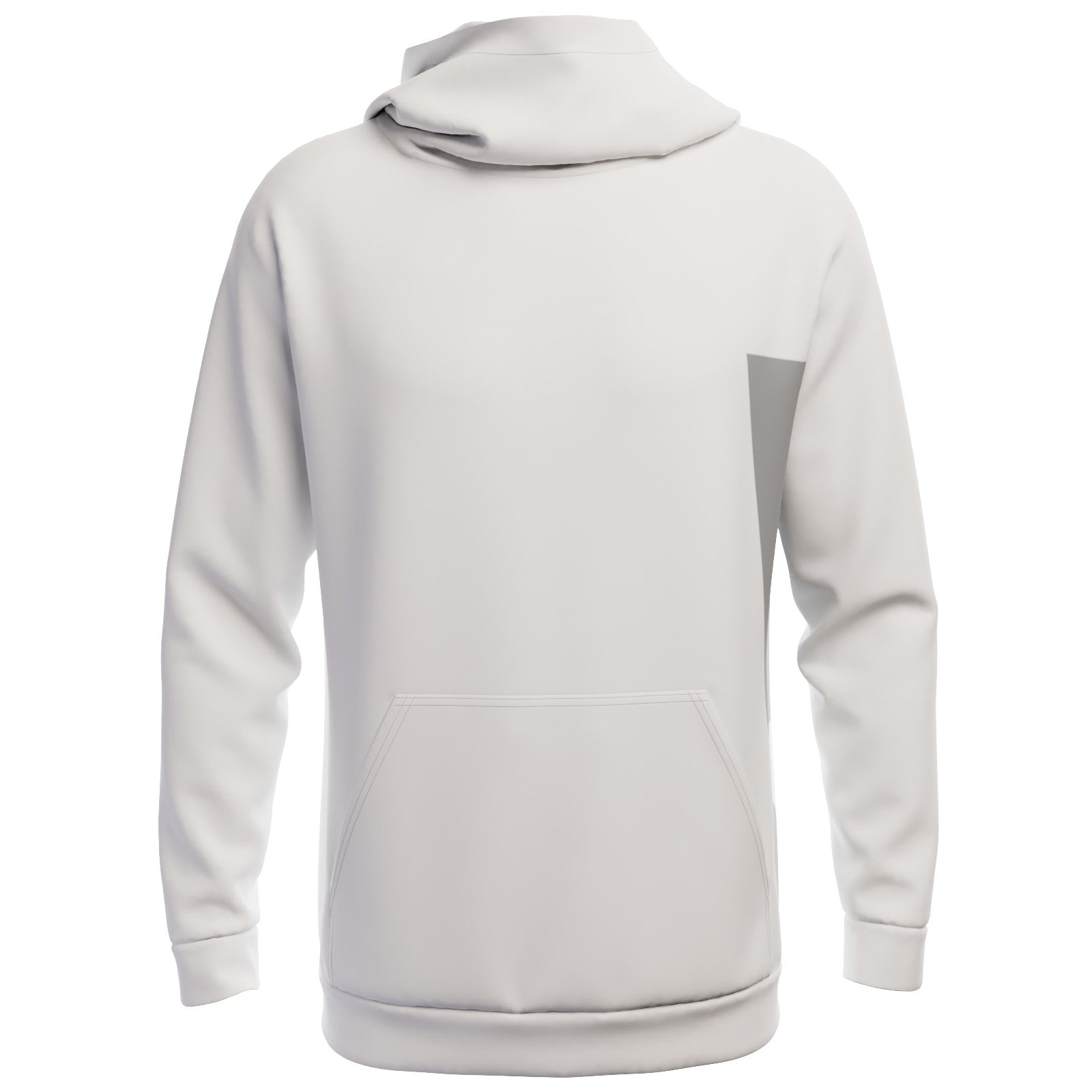 Balts džemperis ar kapuci Izaugsme Apdzīvotas vietas
