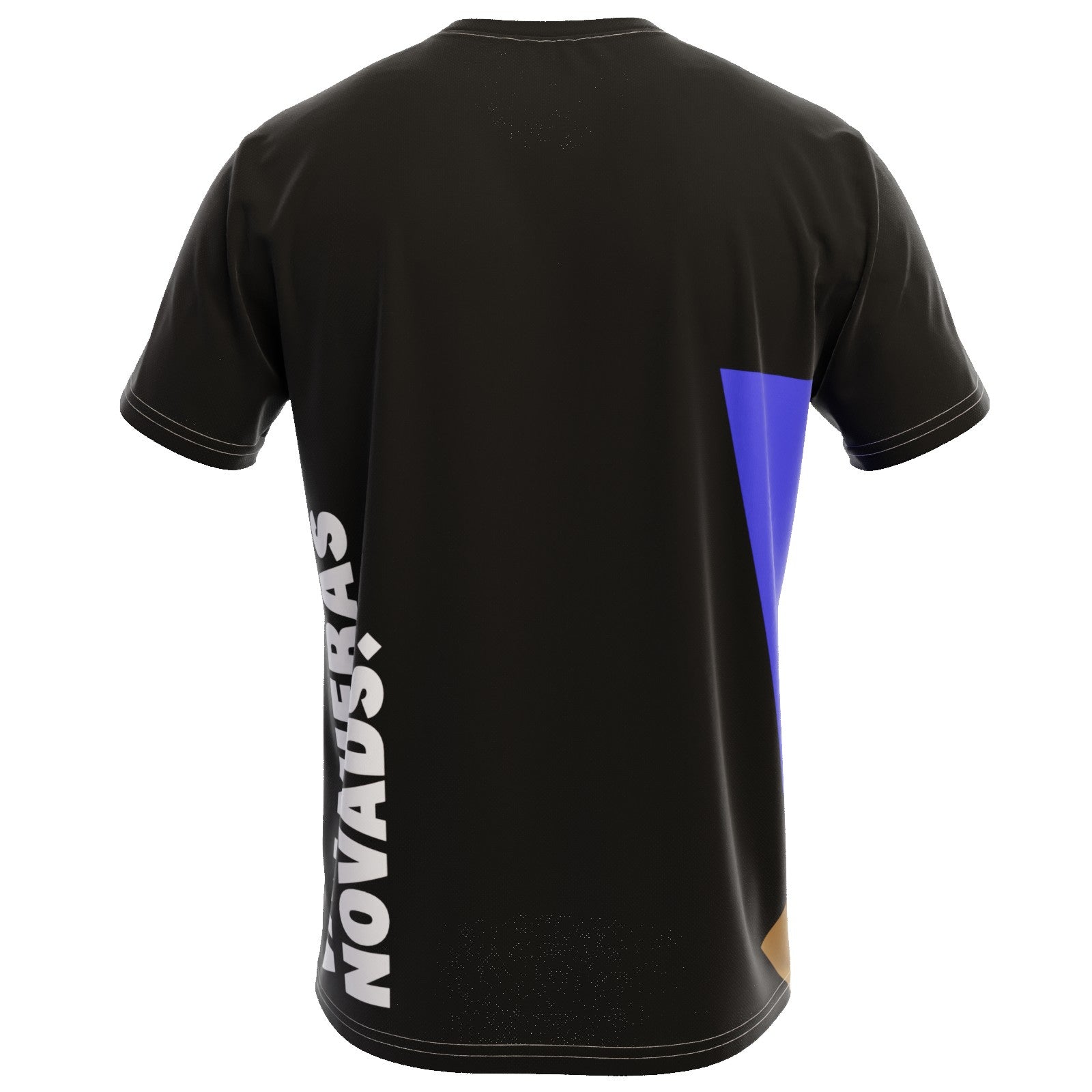 Sporta T-krekls Uzvara Apdzīvotas vietas