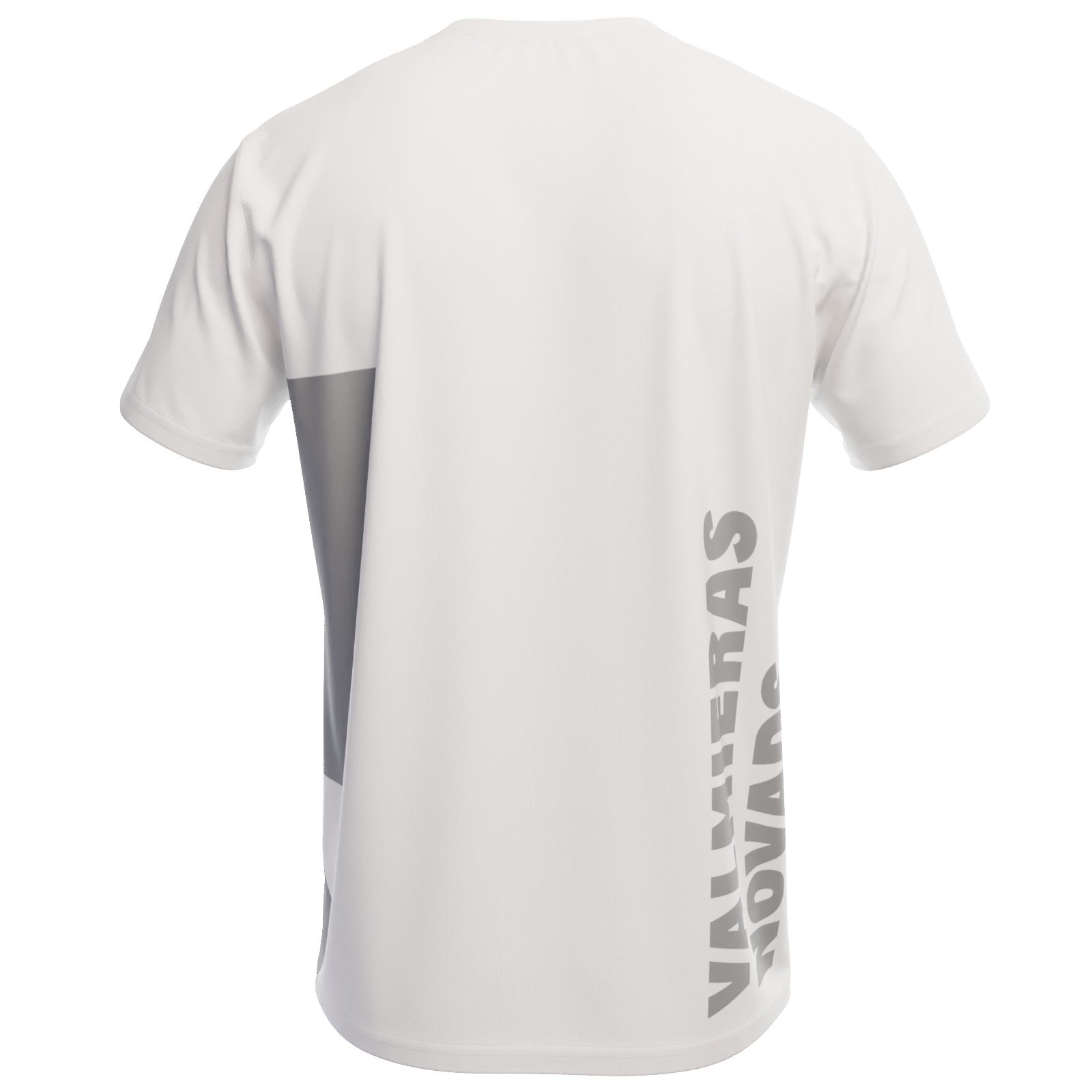 Sporta T-krekls Izaugsme Apdzīvotas vietas