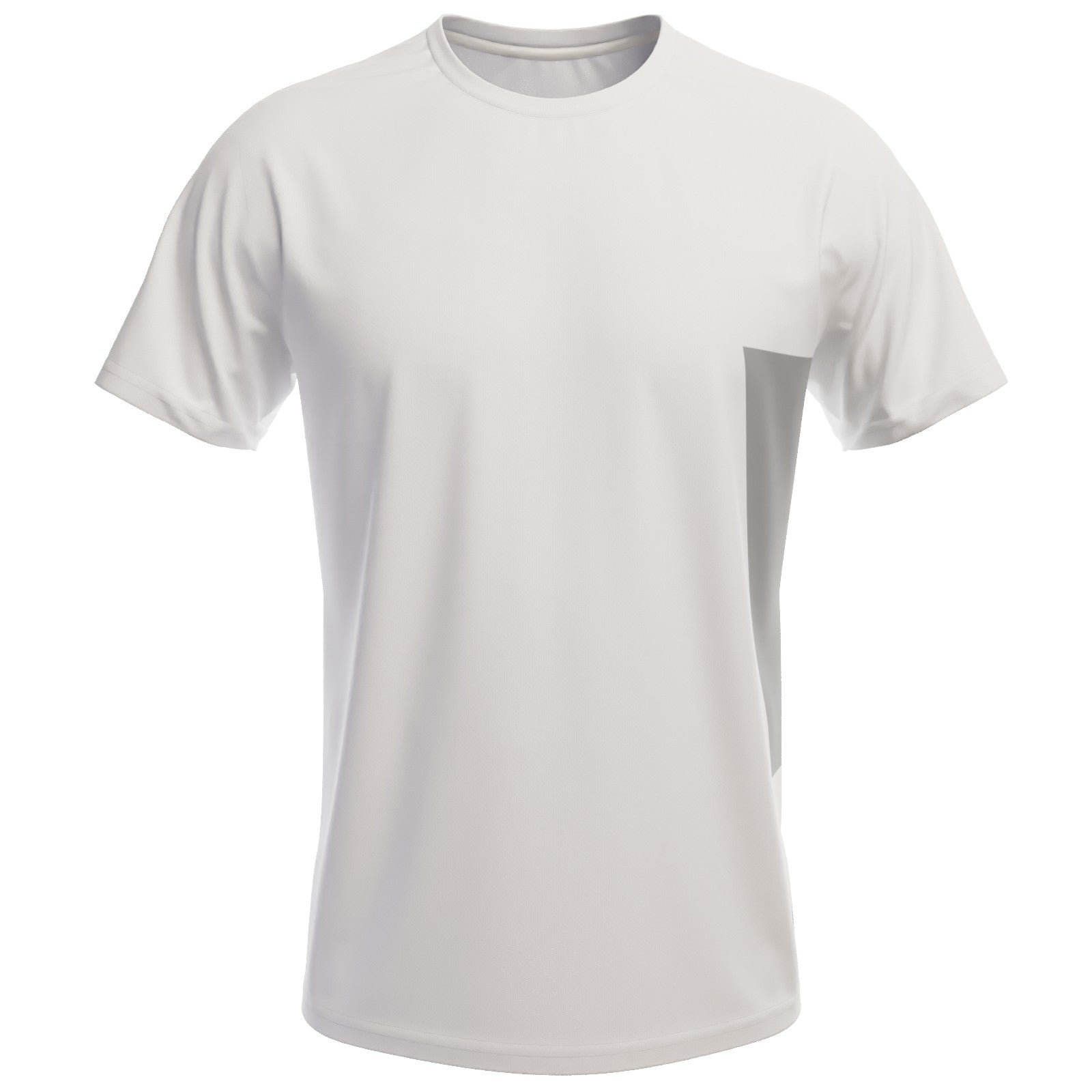 Sporta T-krekls Izaugsme Apdzīvotas vietas