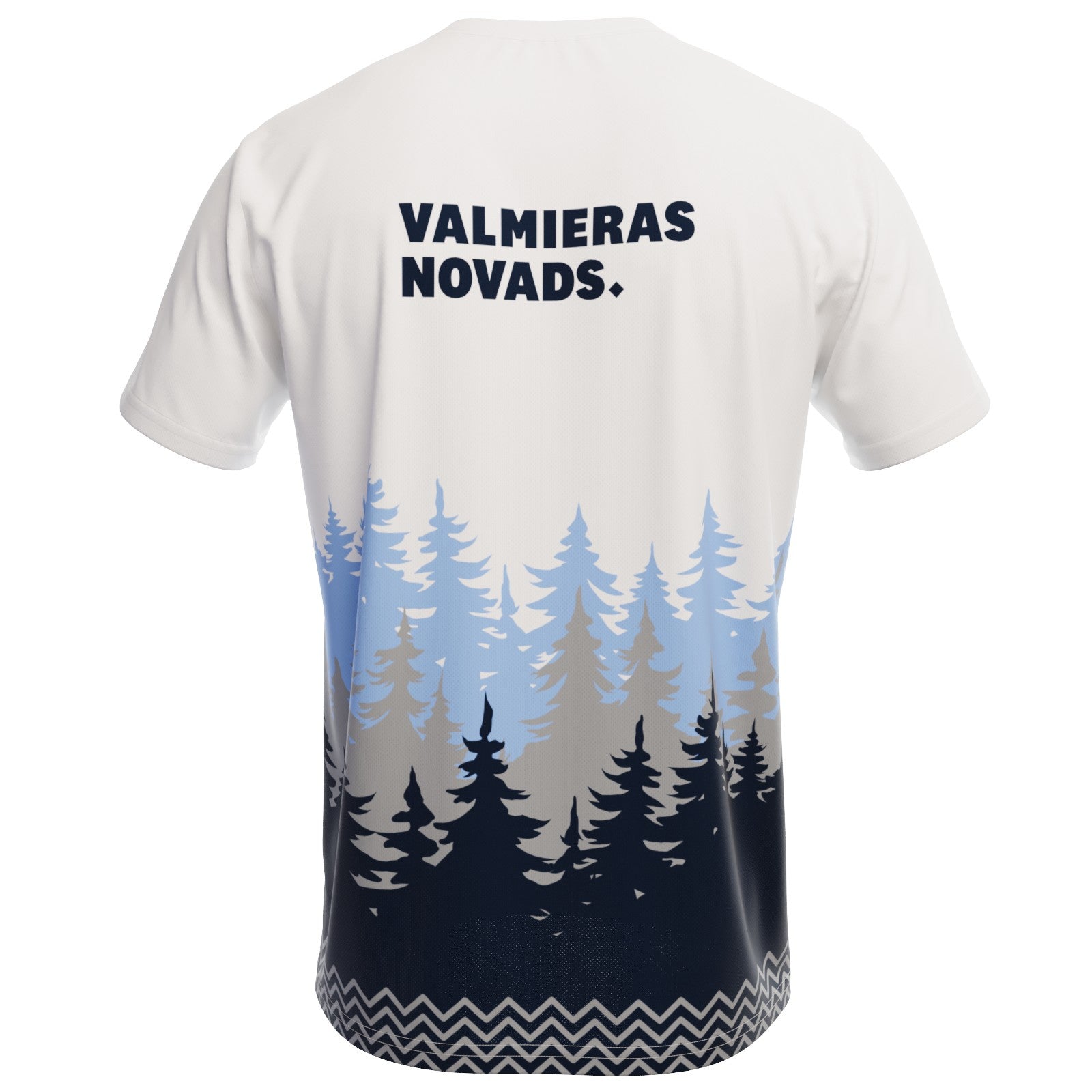 Sporta T-krekls Sils