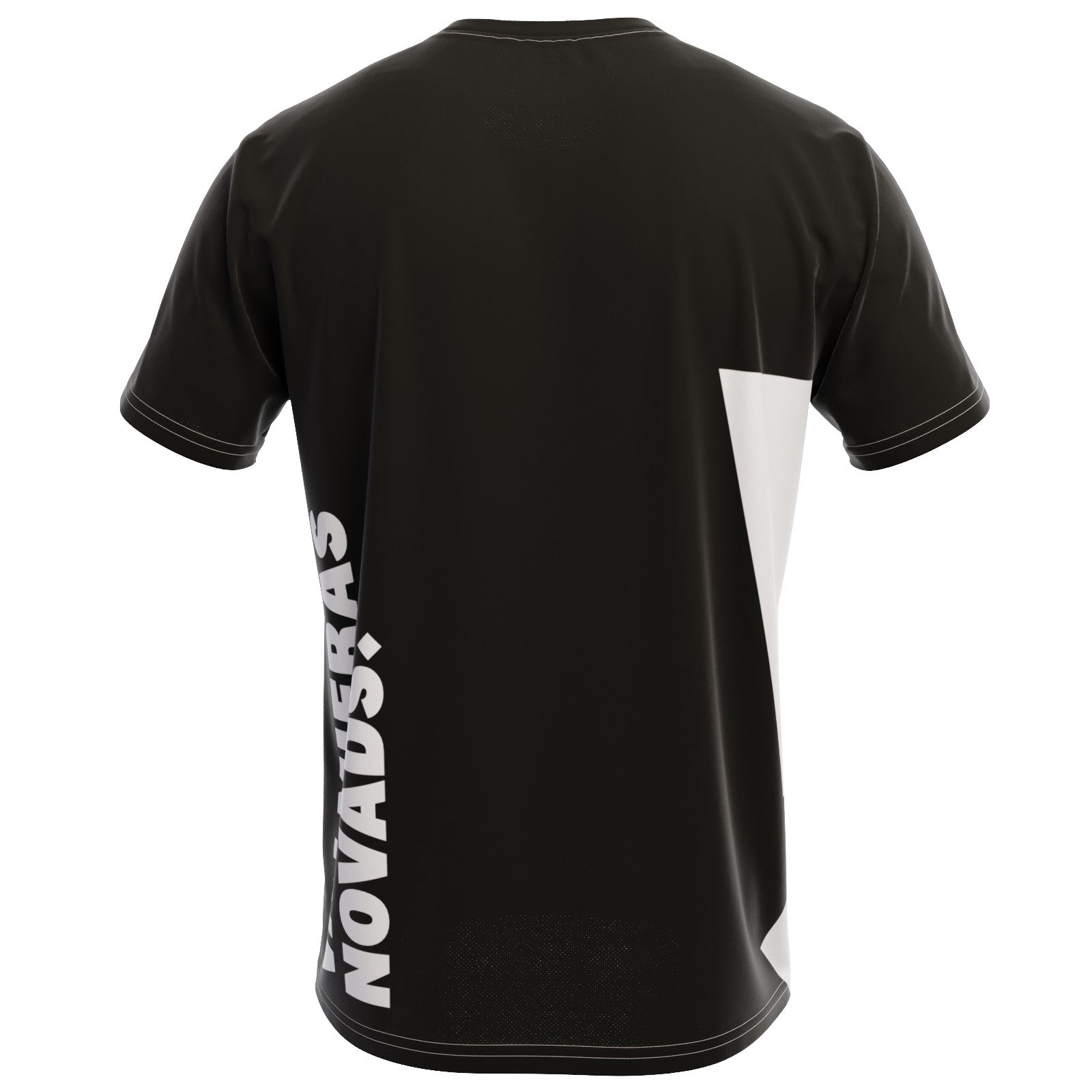 Sporta T-krekls Izaugsme Apdzīvotas vietas