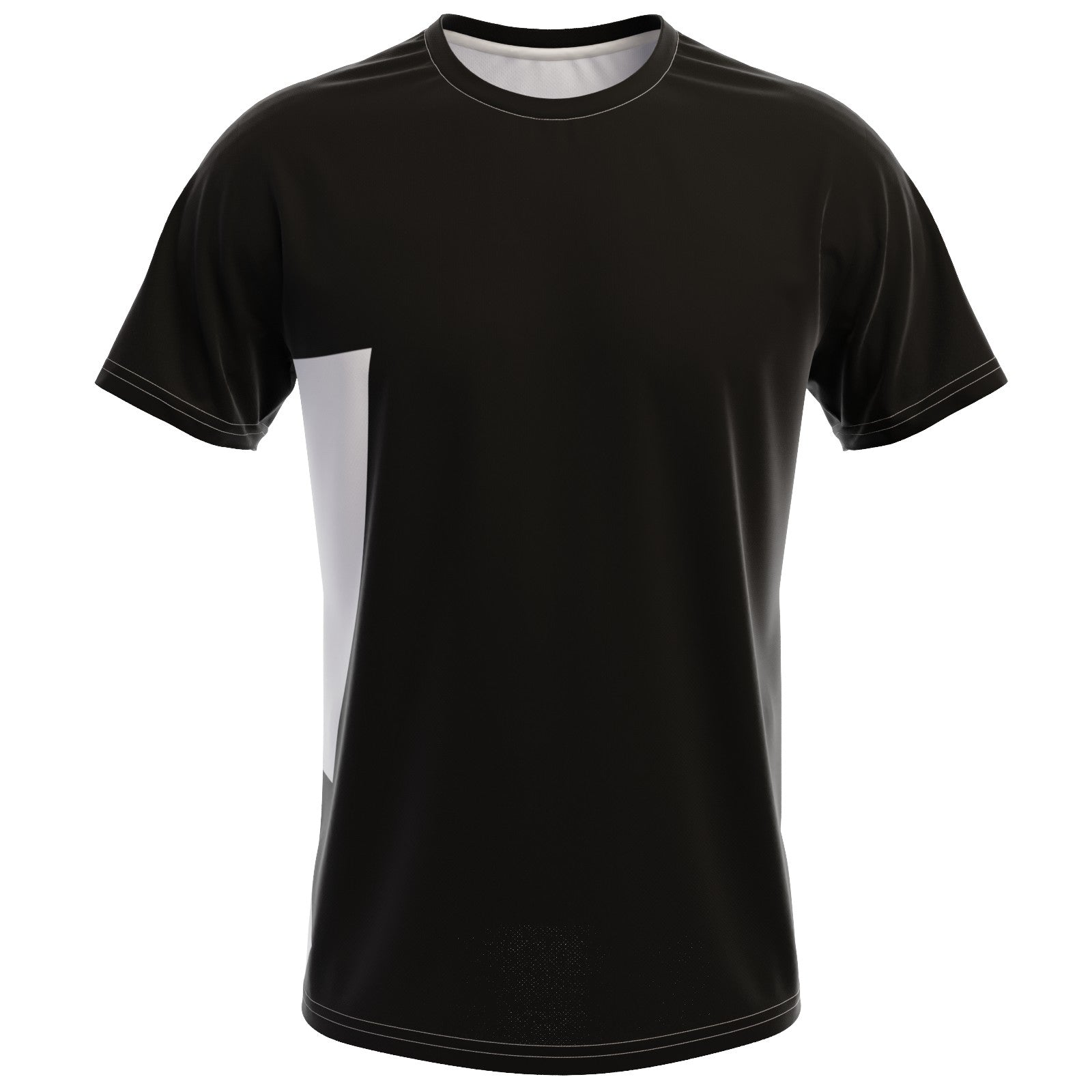 Sporta T-krekls Izaugsme Apdzīvotas vietas