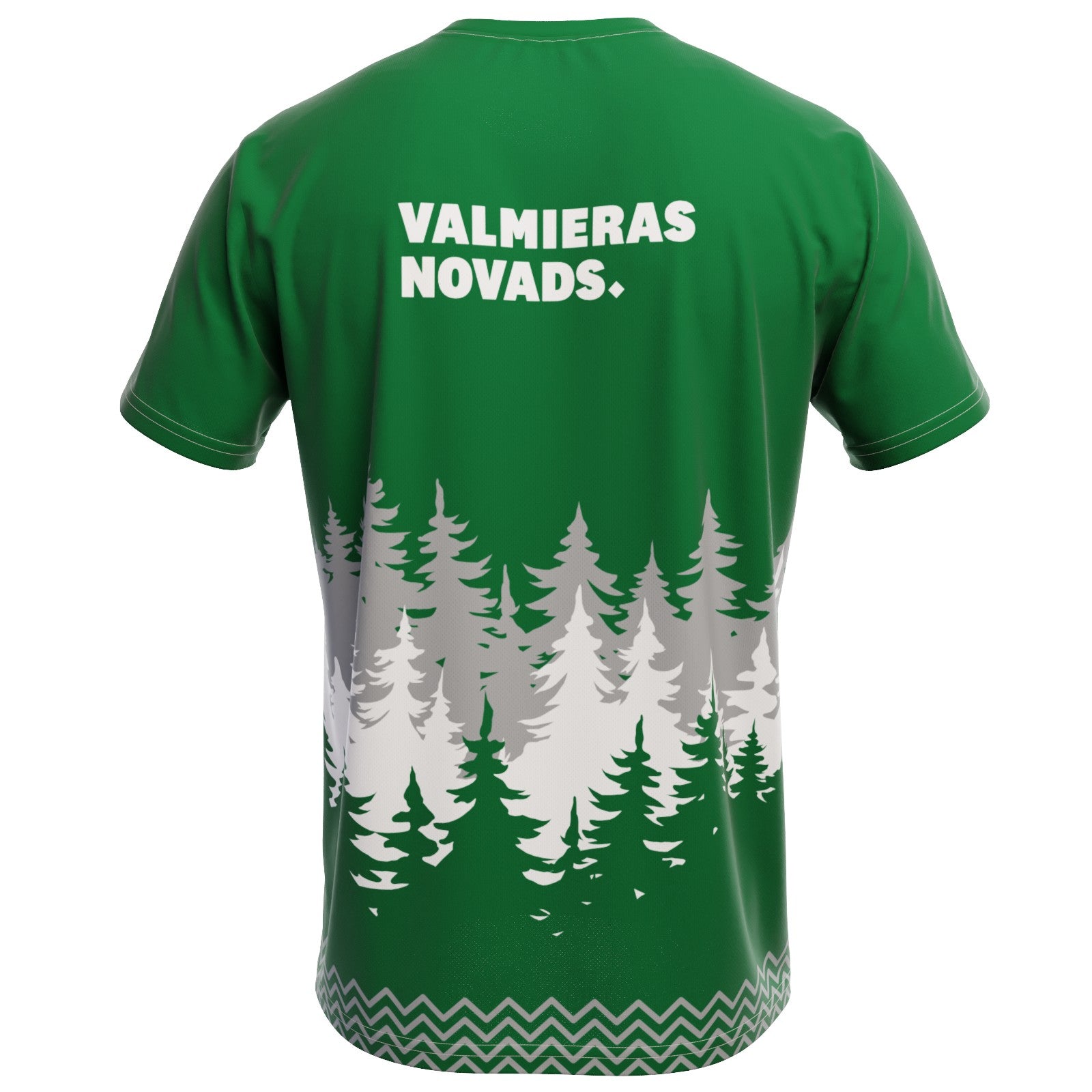 Sporta T-krekls Mežājs