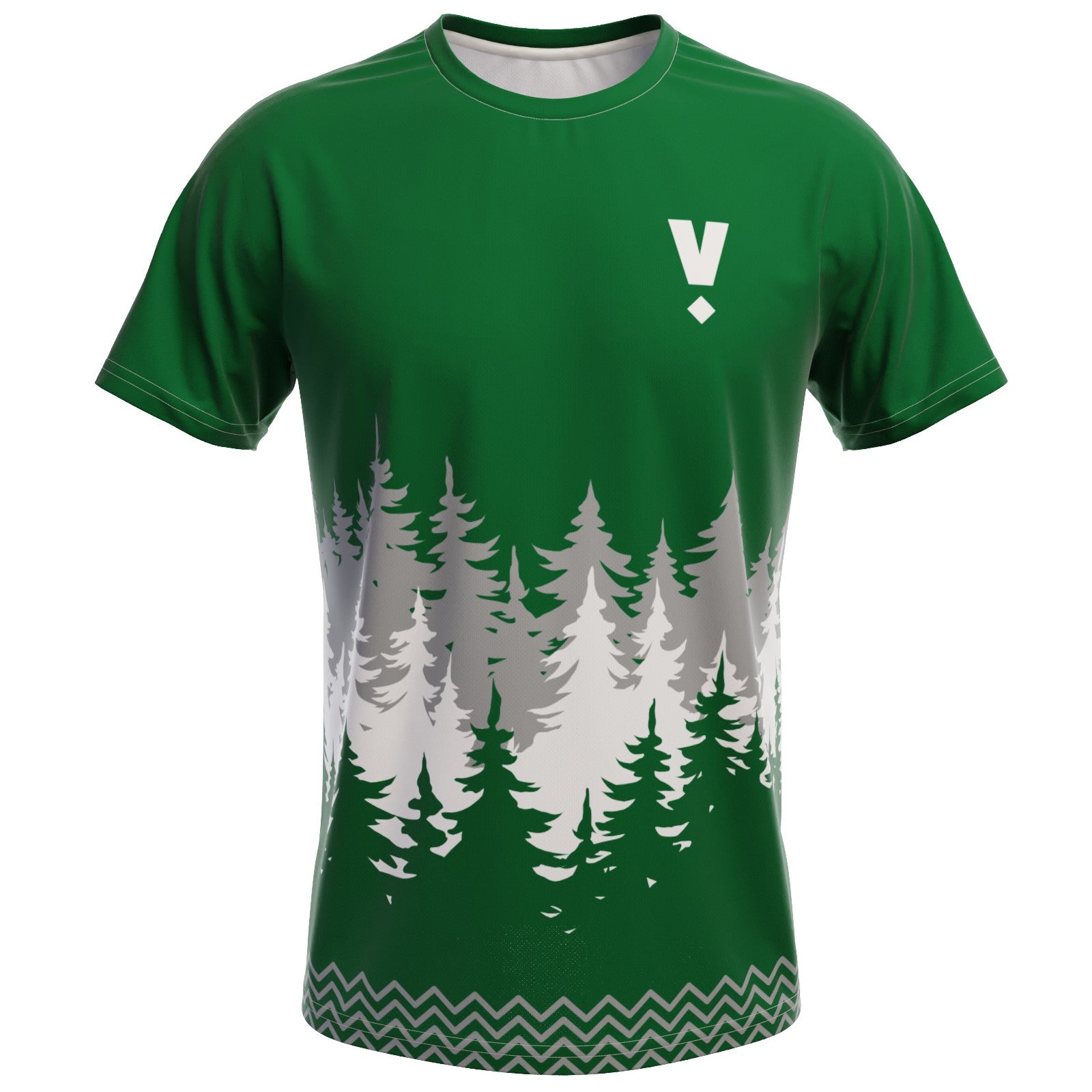 Sporta T-krekls Mežājs