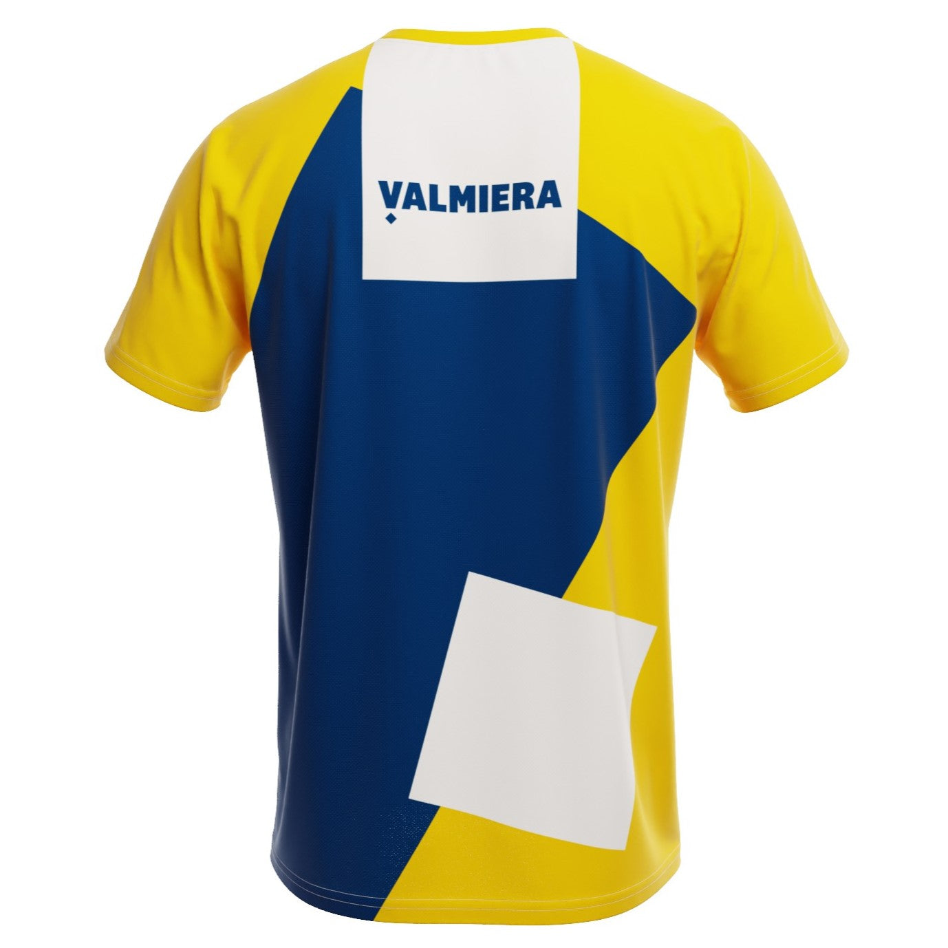 Sporta T-krekls Dzīvesprieks