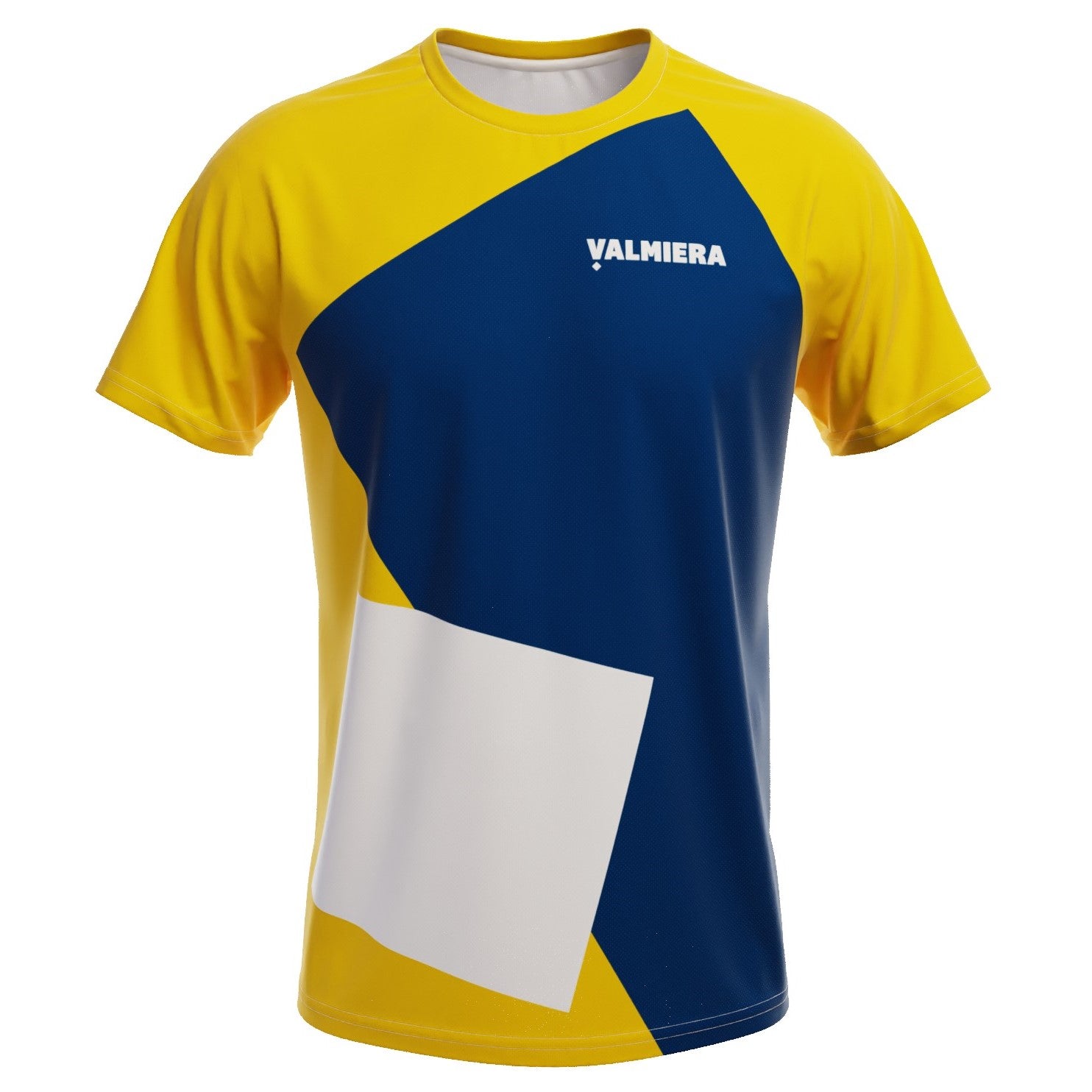 Sporta T-krekls Dzīvesprieks