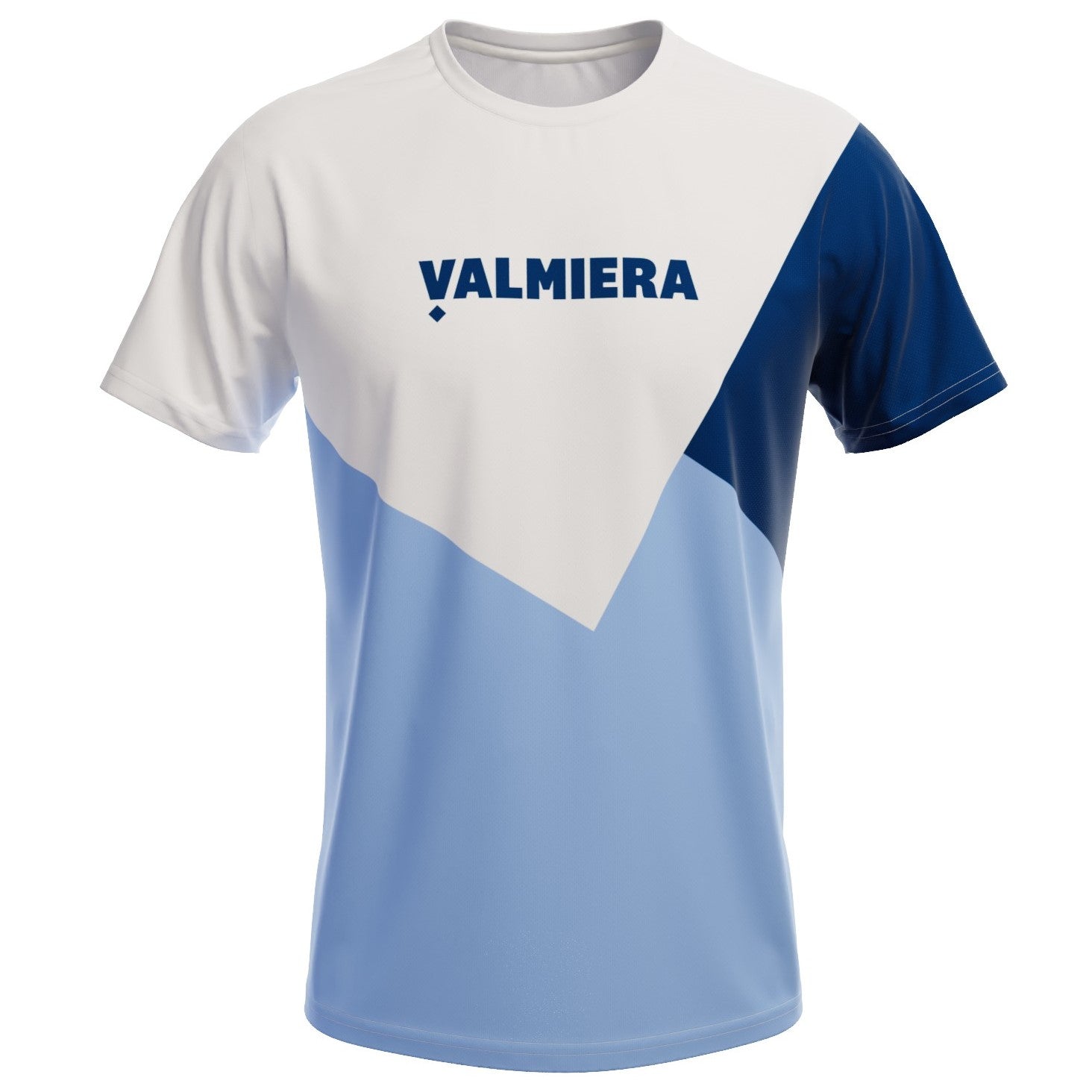 Sporta T-krekls Valmieras Voldiņš