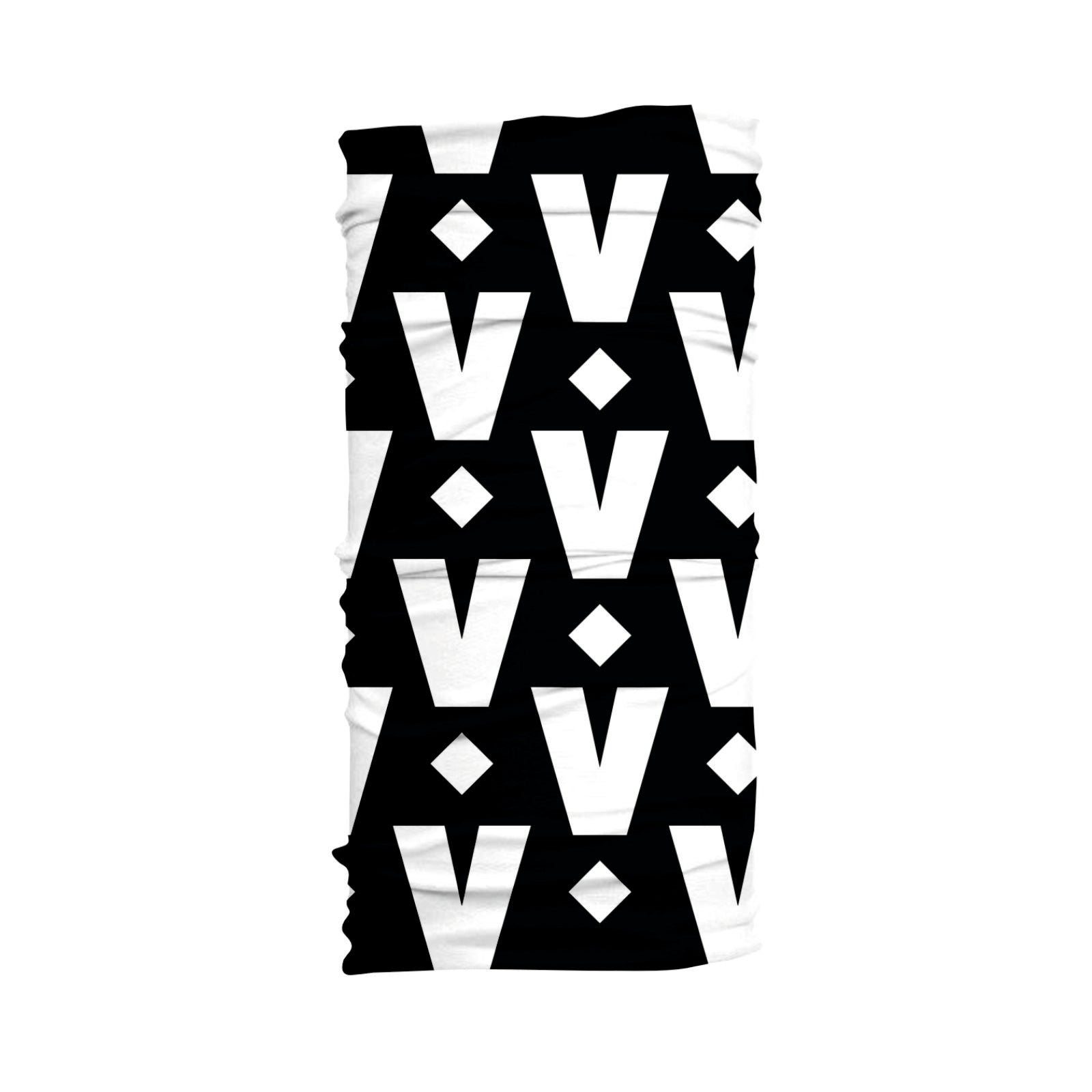 Multifunkcionāla melna tuneļšalle Izaugsme