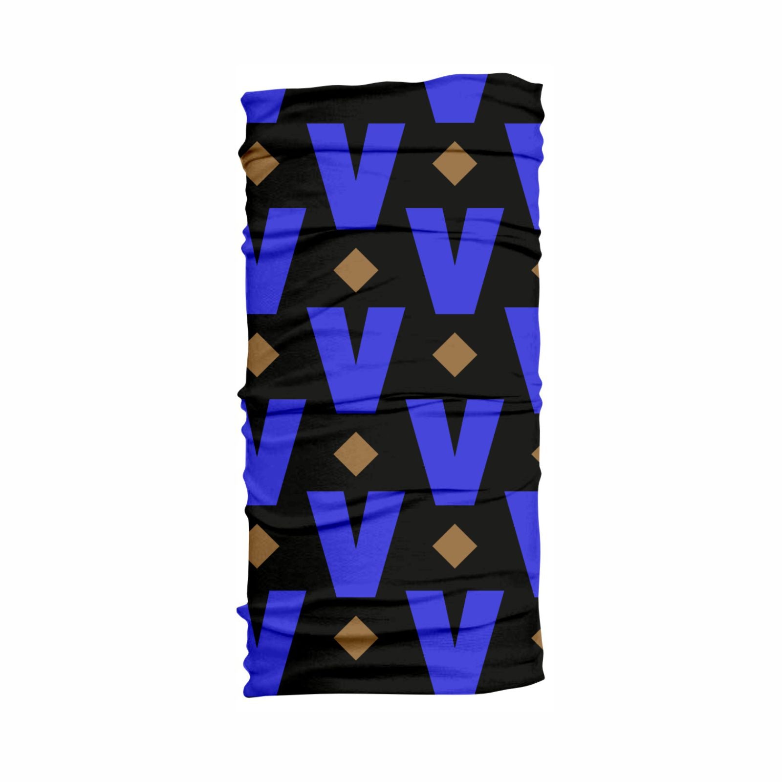 Multifunkcionāla melna tuneļšalle Uzvara