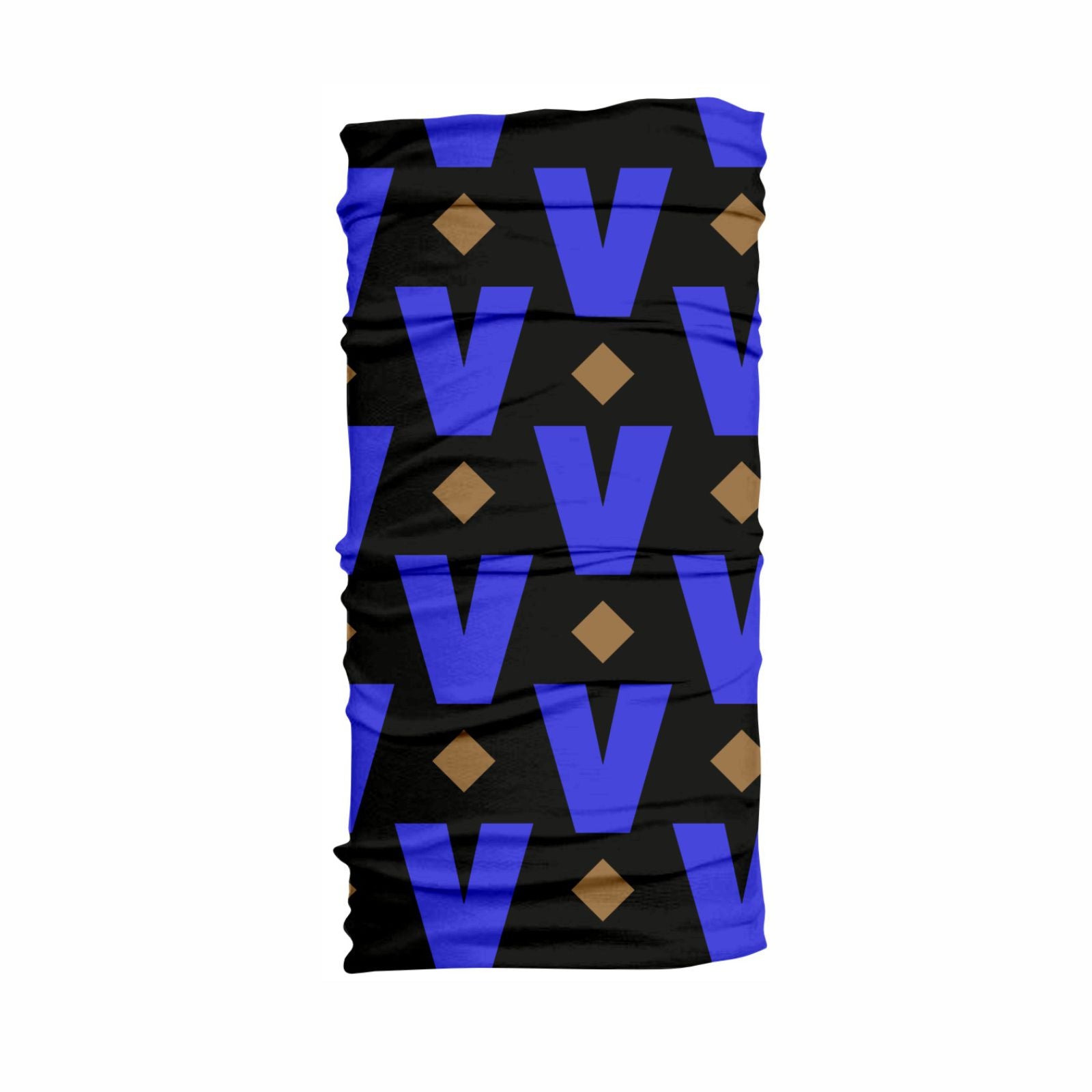 Multifunkcionāla melna tuneļšalle Uzvara