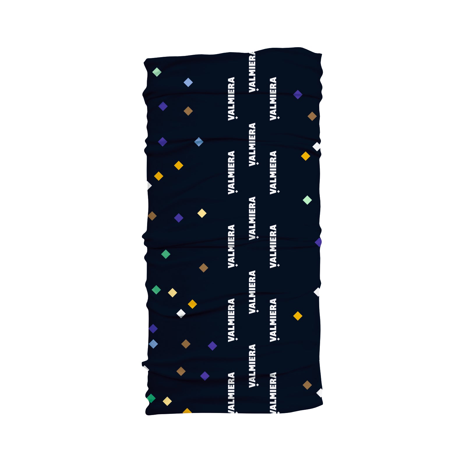 Multifunkcionāla tuneļšalle Dinamika Nakts