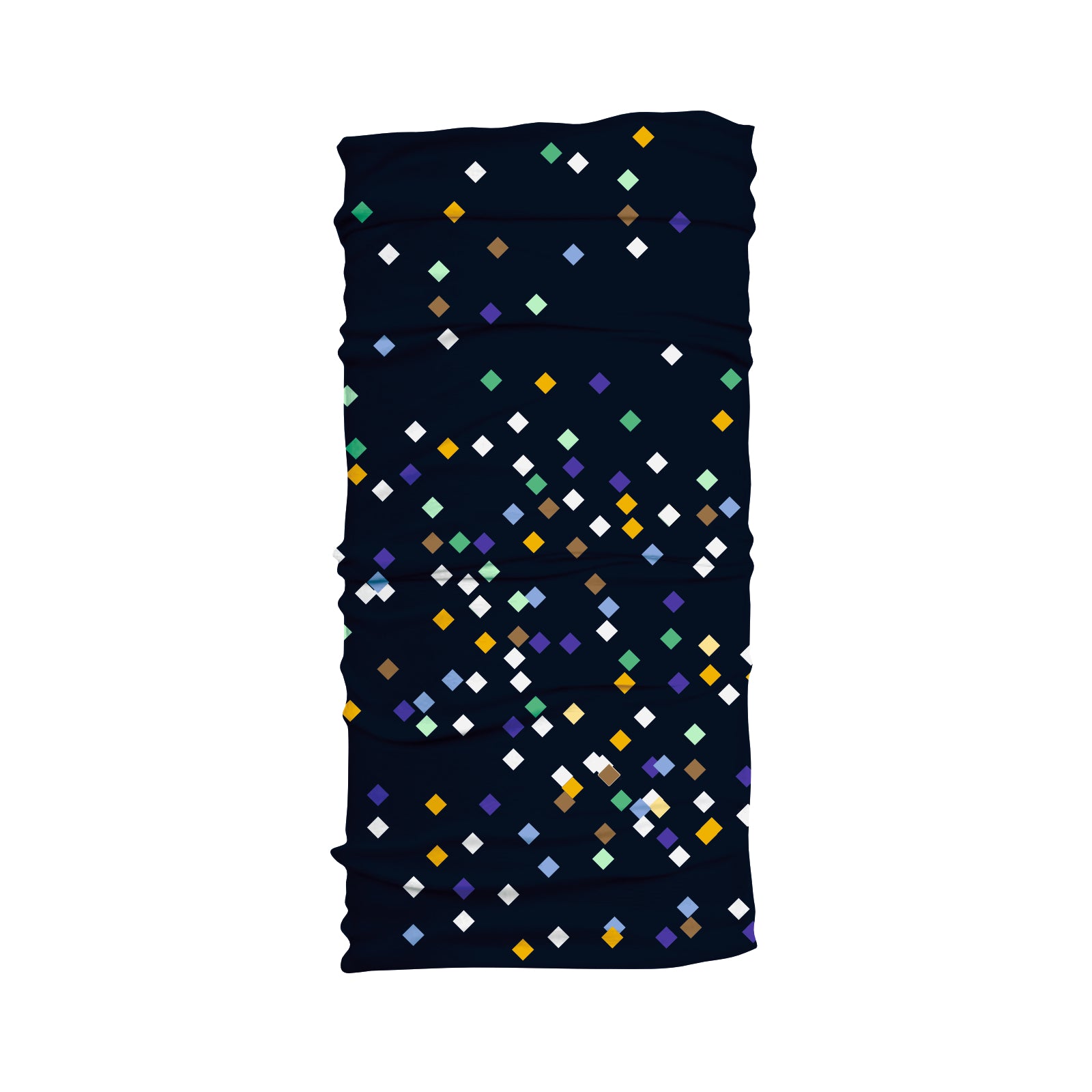 Multifunkcionāla tuneļšalle Dinamika Nakts