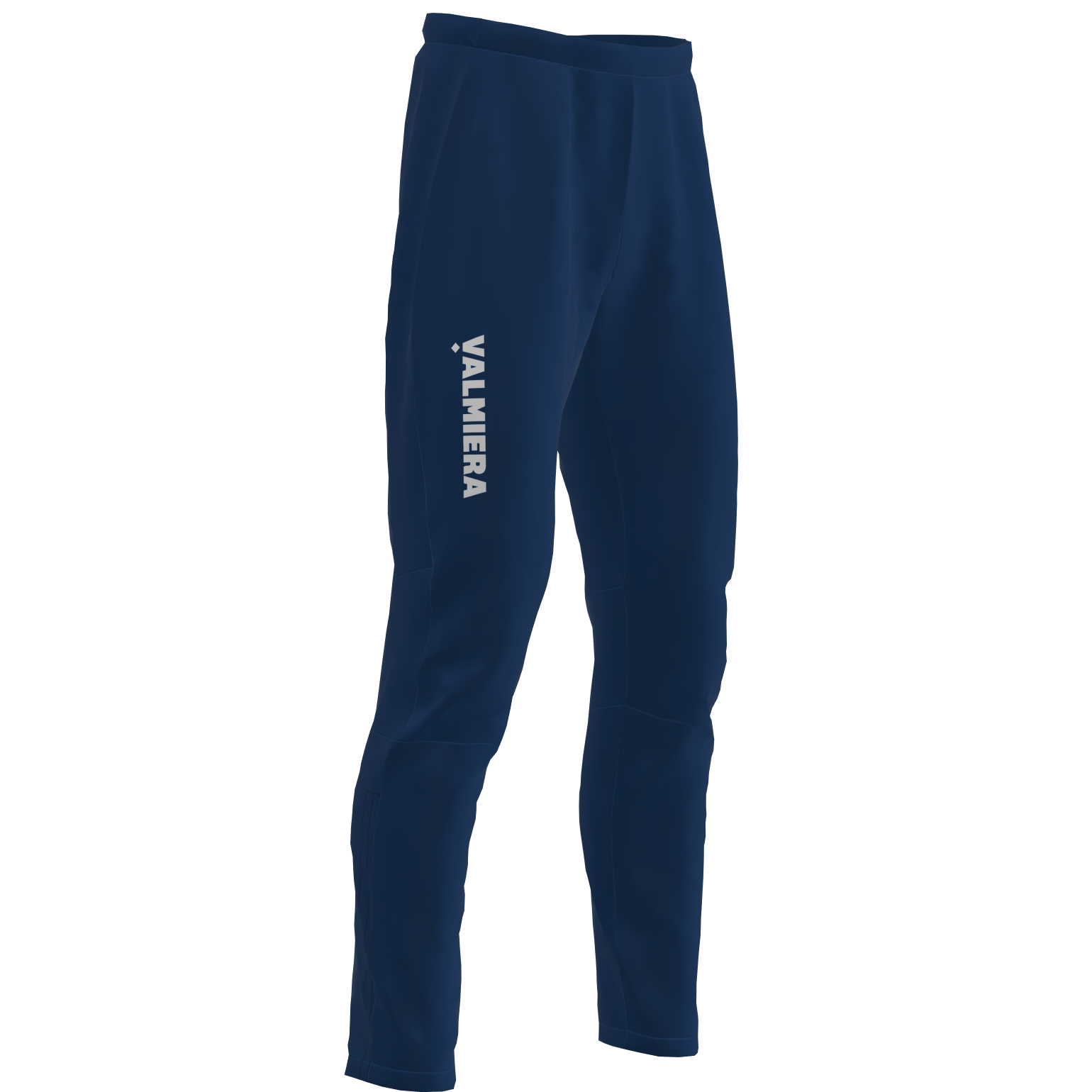 Treniņbikses ar sānu kabatām Gauja