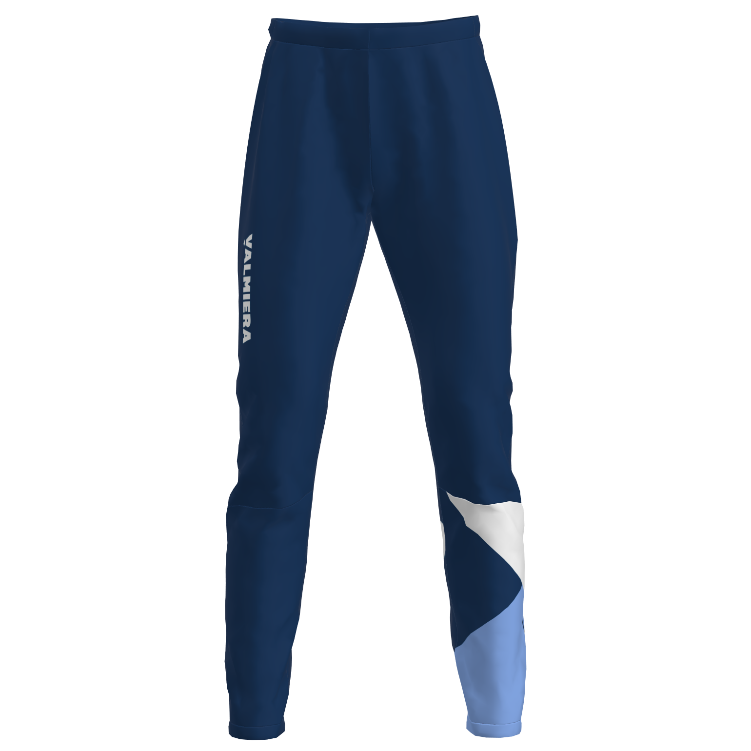 Treniņbikses ar sānu kabatām Valmieras Voldiņš