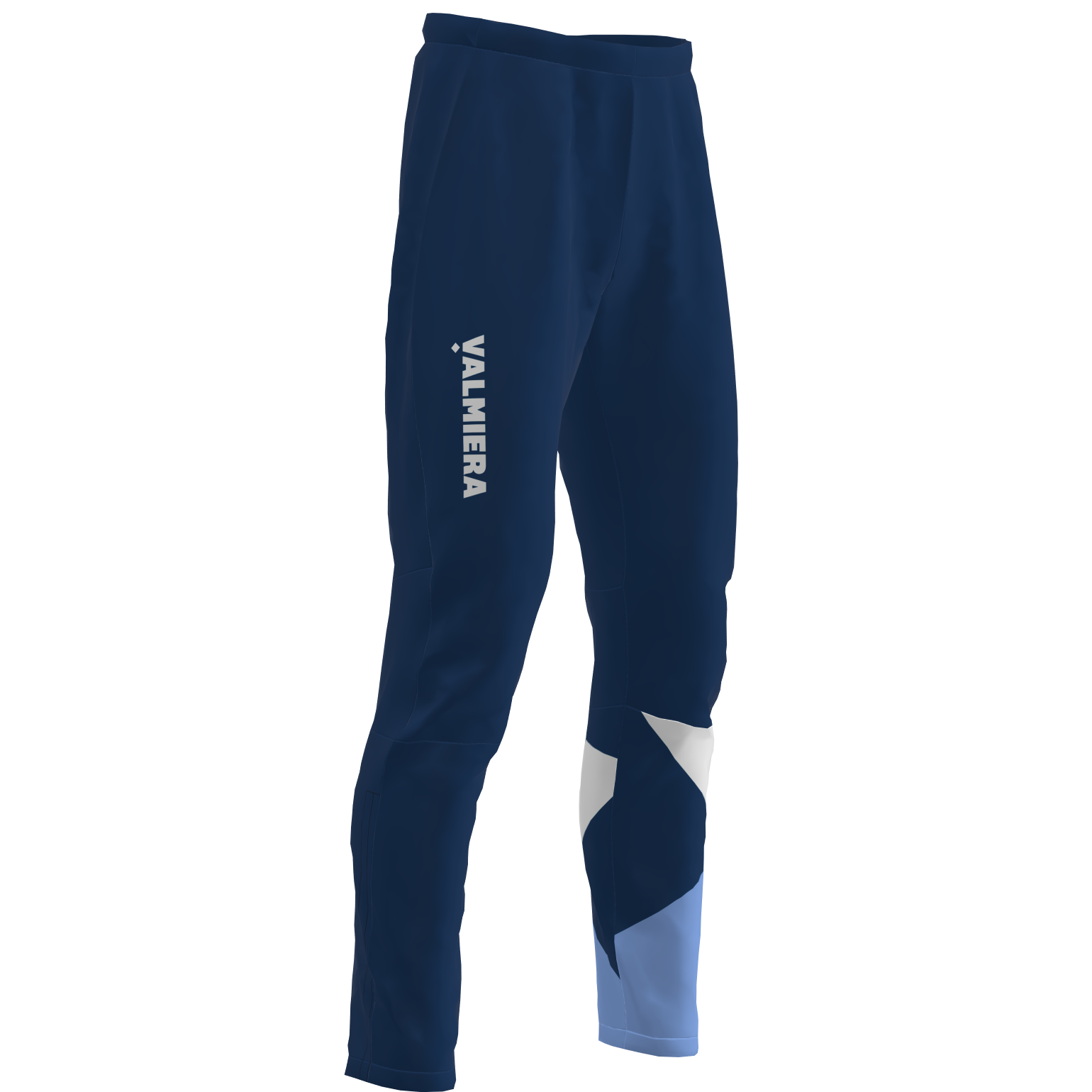 Treniņbikses ar sānu kabatām Valmieras Voldiņš