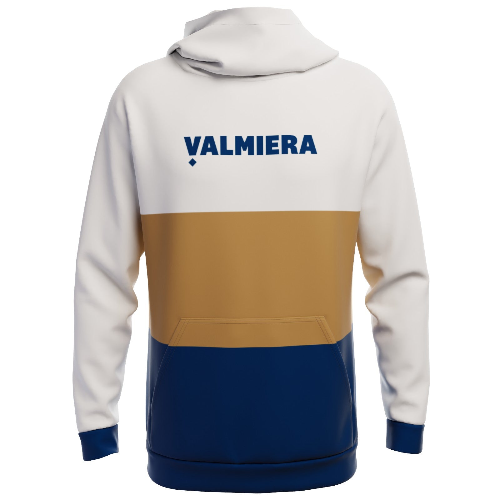 Džemperis ar kapuci Gauja