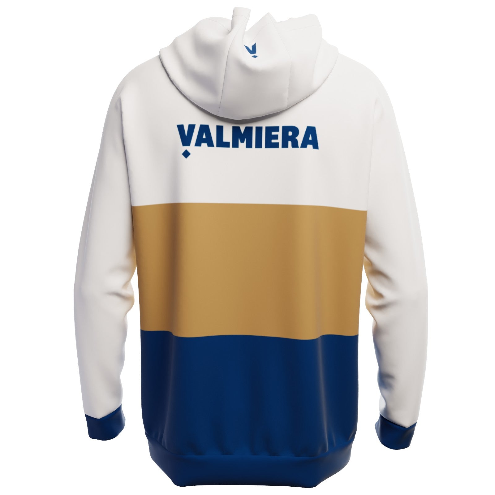 Džemperis ar kapuci Gauja