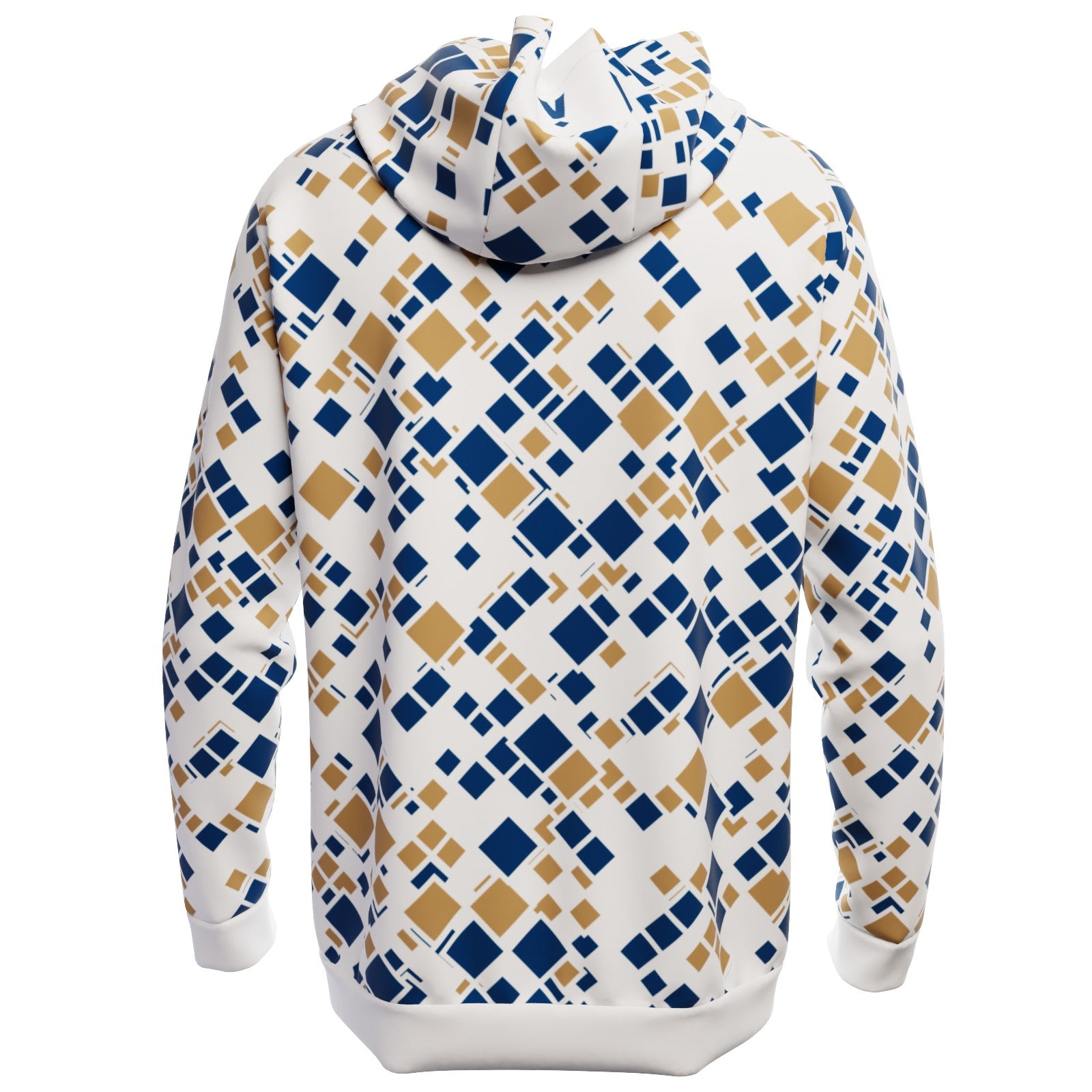 Džemperis ar kapuci Olimpiskais