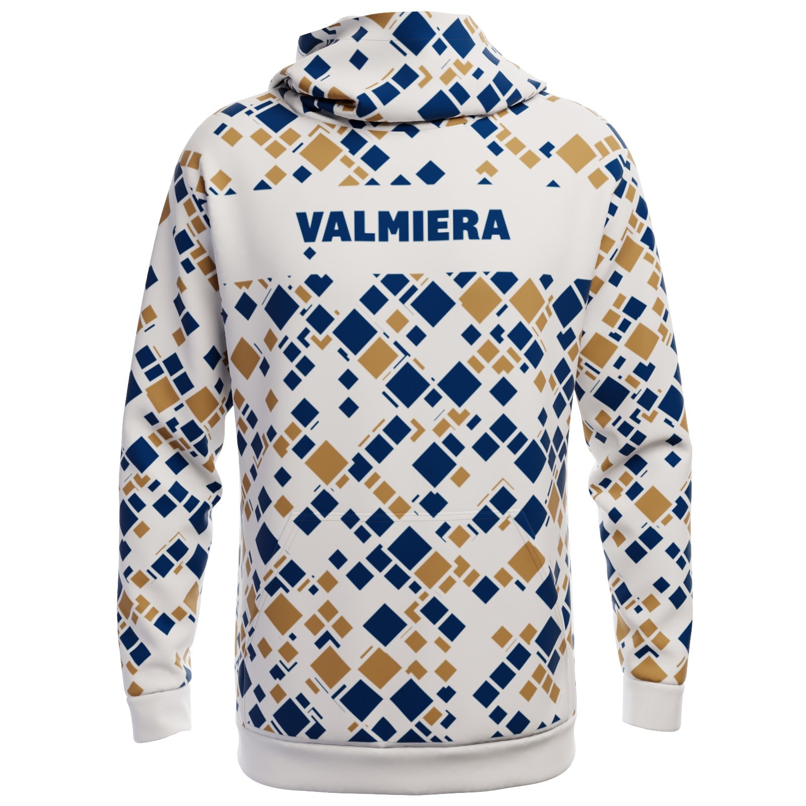 Džemperis ar kapuci Olimpiskais