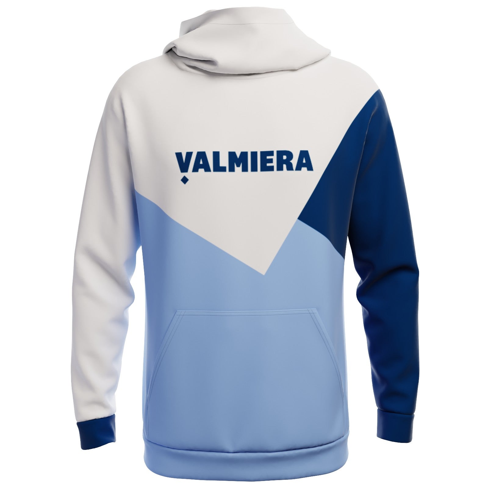 Džemperis ar kapuci Valmieras Voldiņš