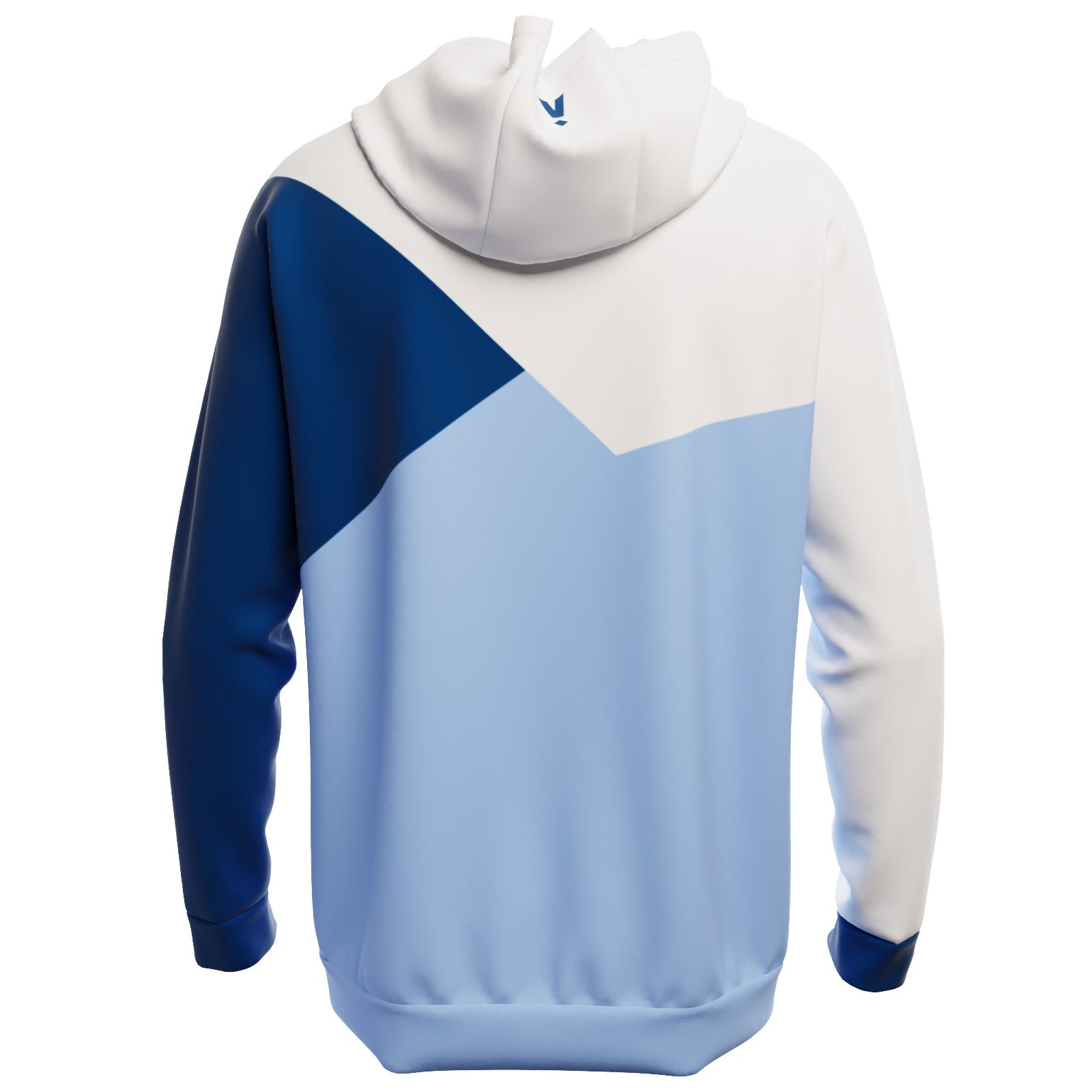 Džemperis ar kapuci Valmieras Voldiņš