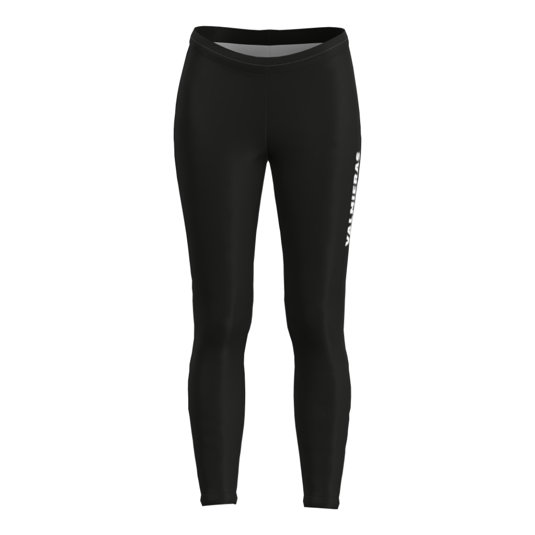 Melni sporta legingi Izaugsme