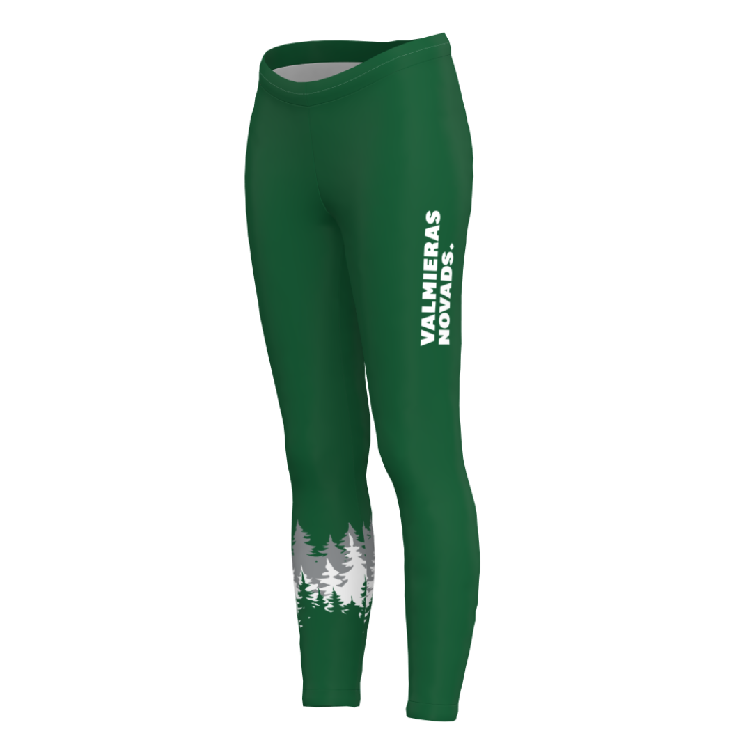 Sporta legingi Mežājs