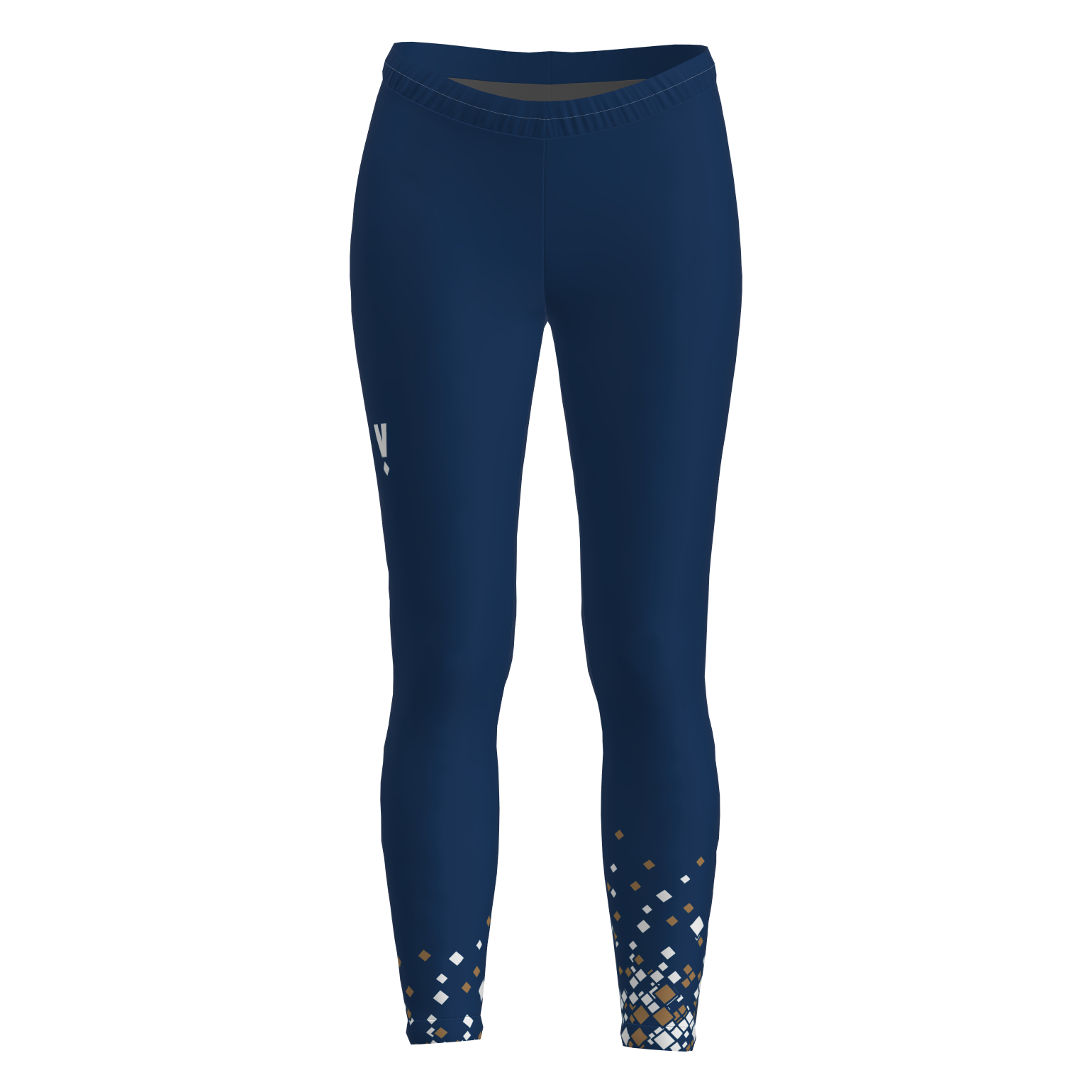 Sporta legingi Olimpiskais