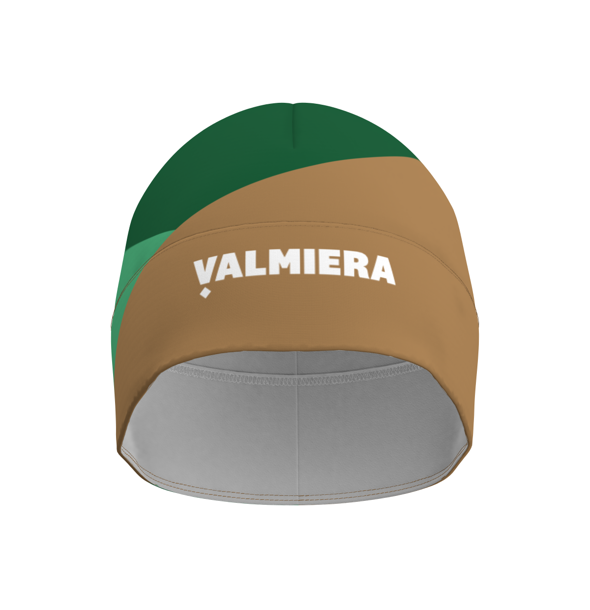 Silta, pieguļoša cepure Gaujas stāvie krasti