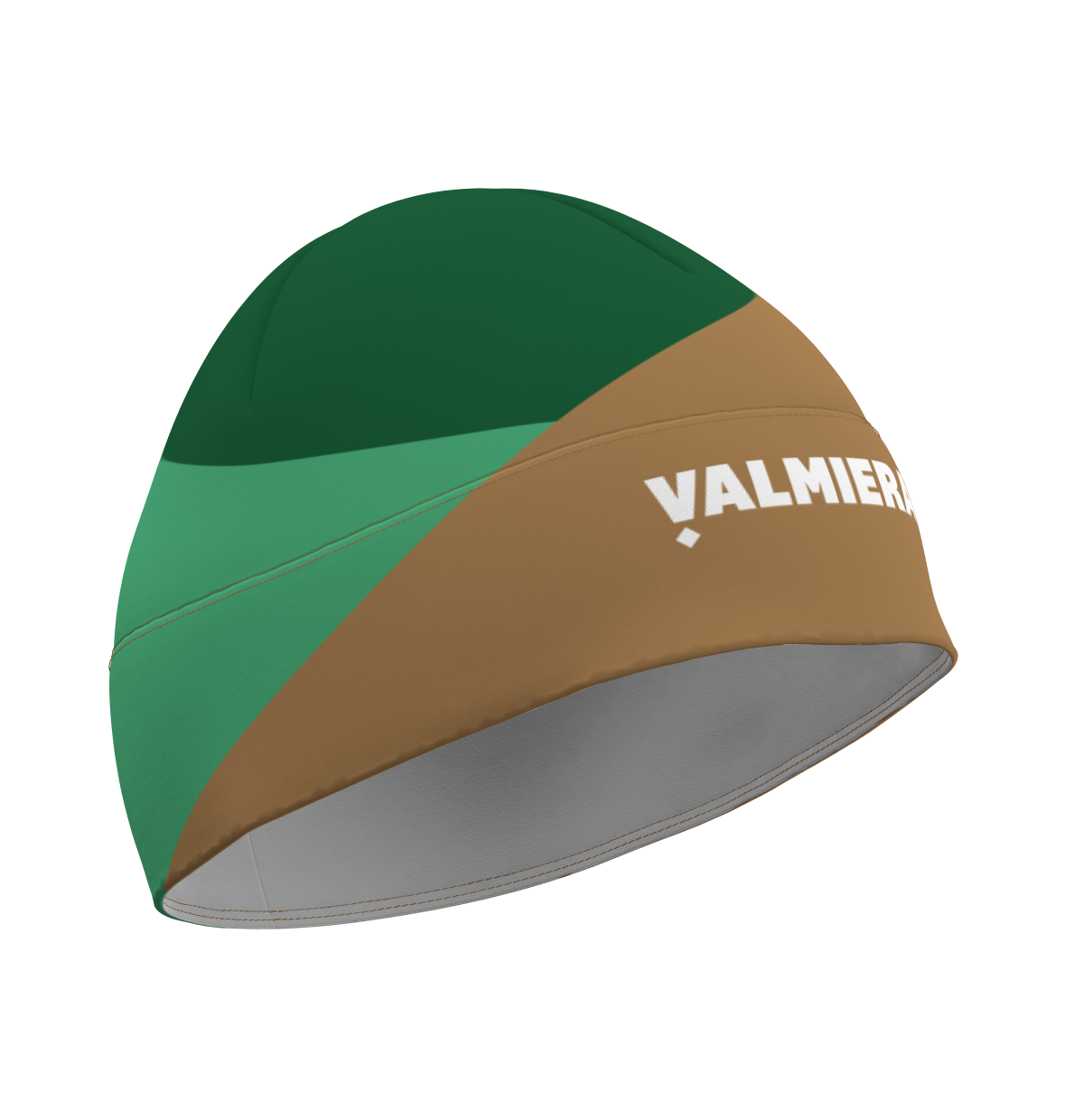 Silta, pieguļoša cepure Gaujas stāvie krasti