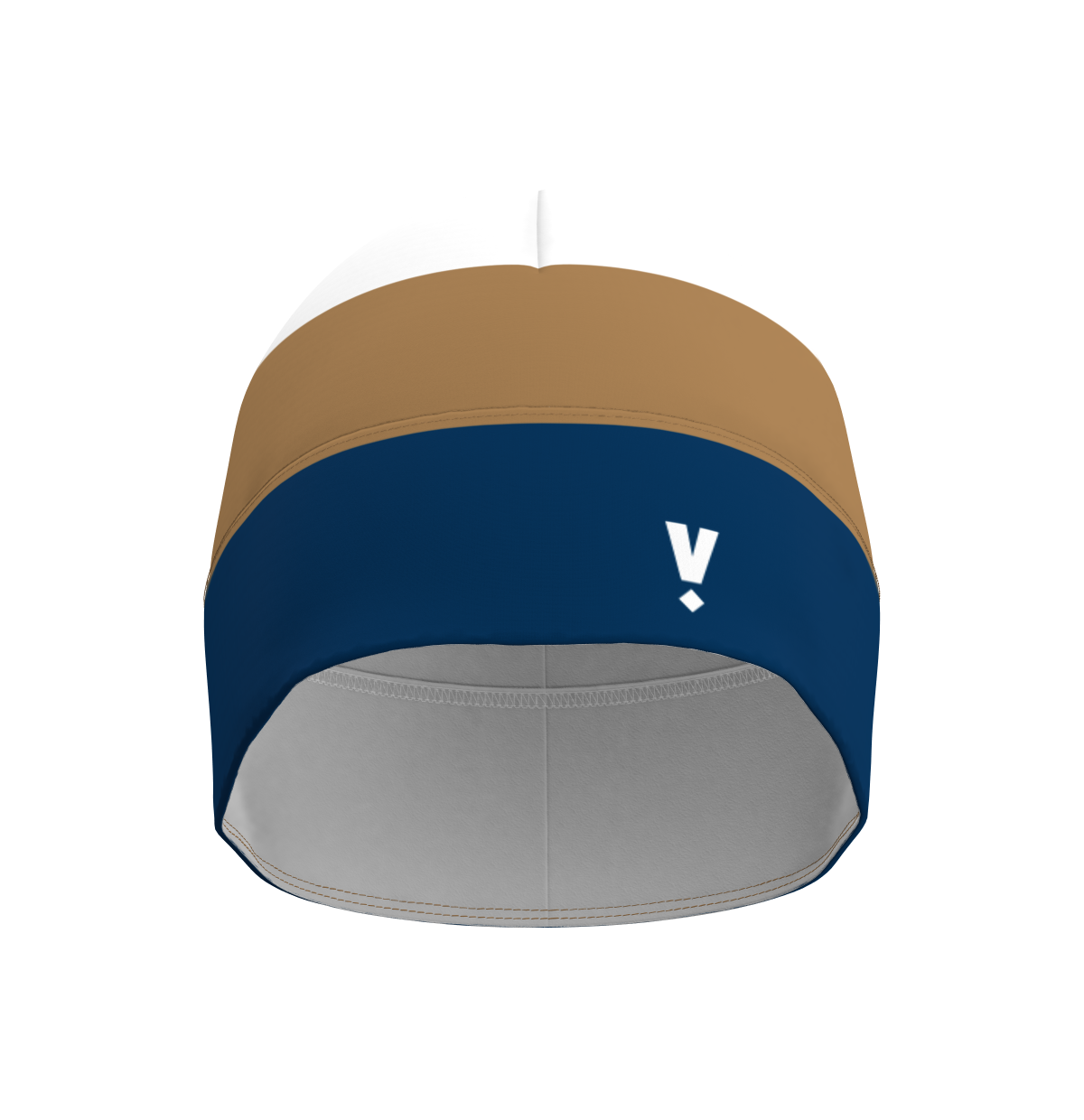 Silta, pieguļoša cepure Gauja