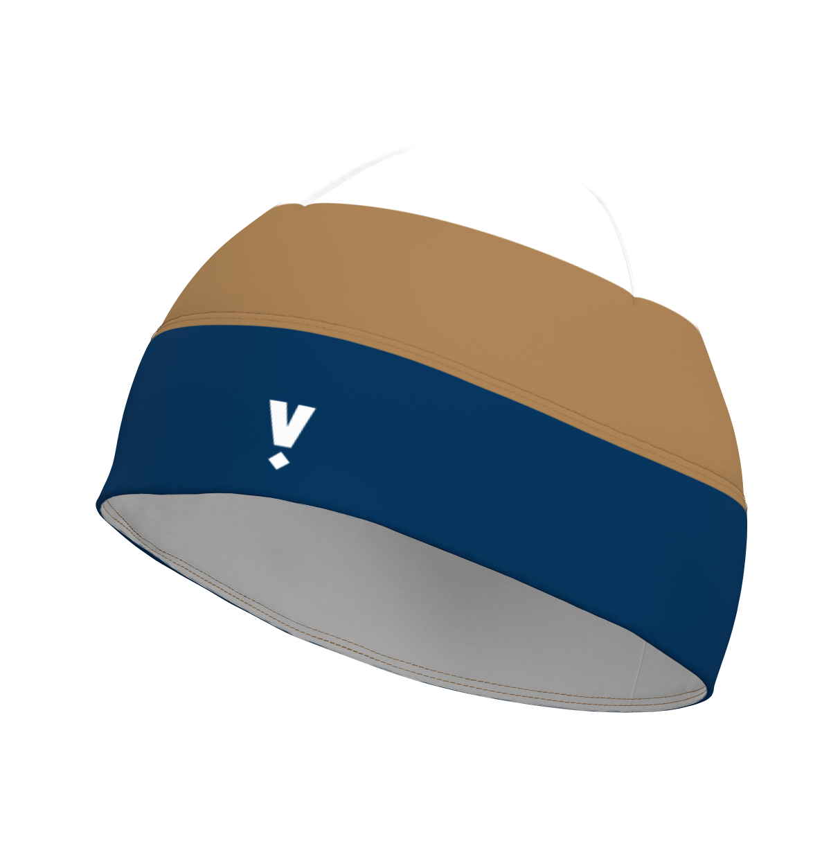 Silta, pieguļoša cepure Gauja