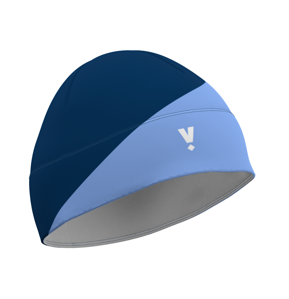 Silta, pieguļoša cepure Valmieras Voldiņš