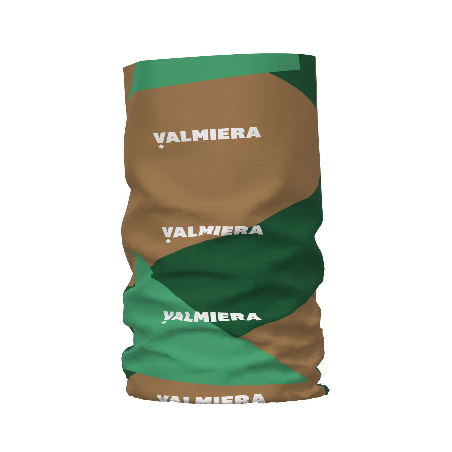 Multifunkcionāla tuneļšalle Gaujas stāvie krasti