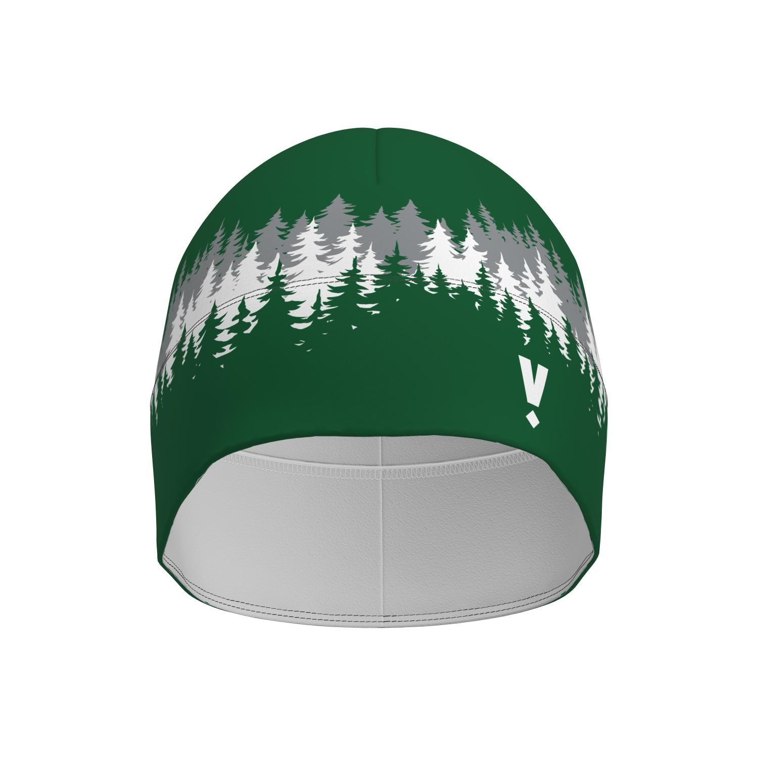 Silta, pieguļoša cepure Mežājs