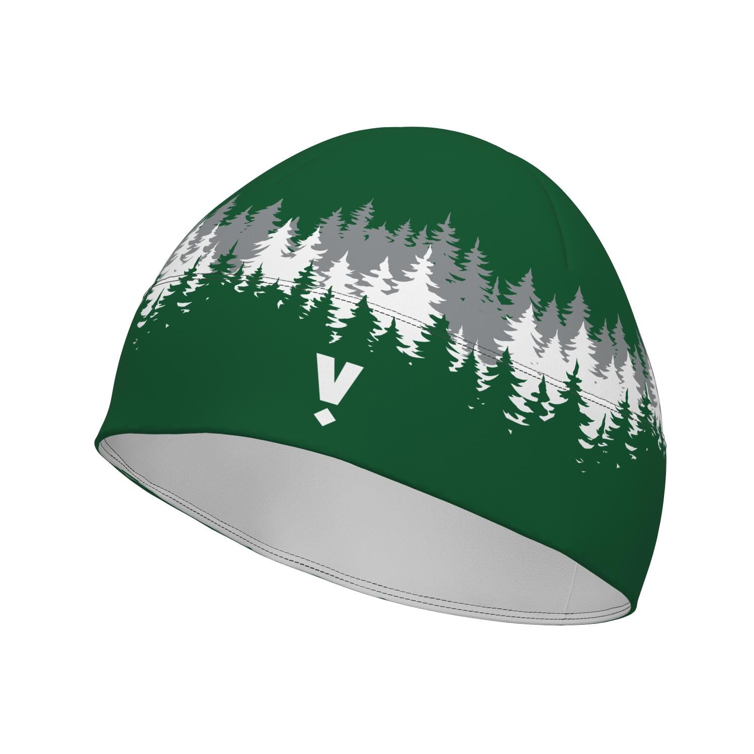 Silta, pieguļoša cepure Mežājs