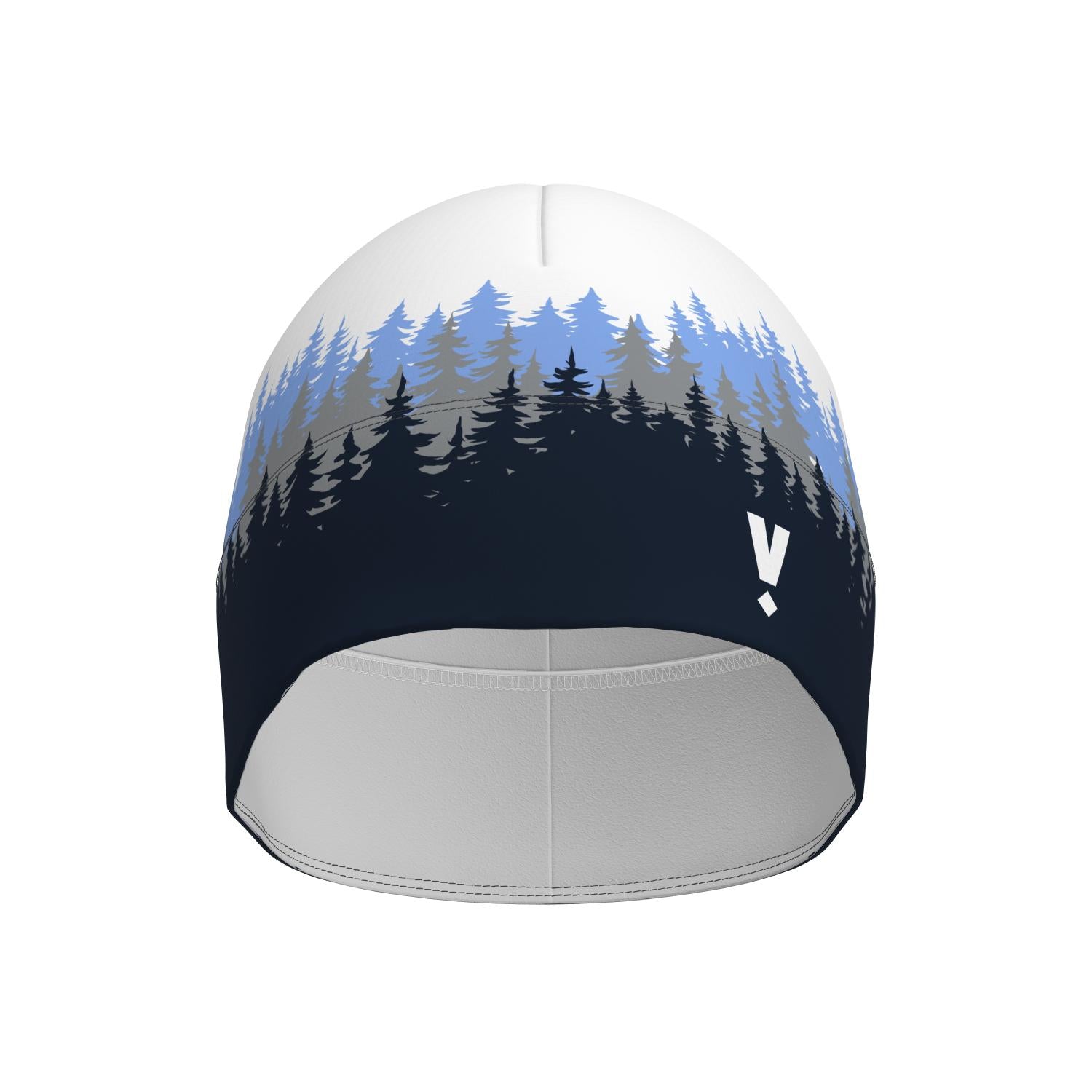 Silta, pieguļoša cepure Sils