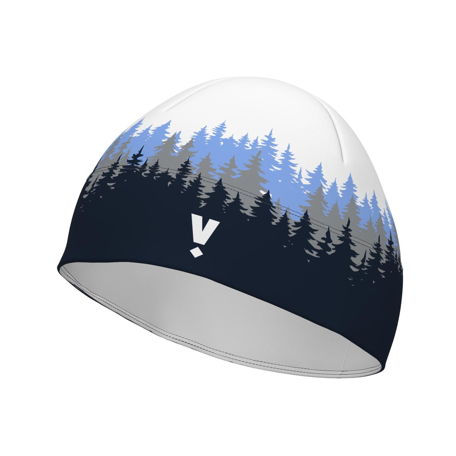 Silta, pieguļoša cepure Sils