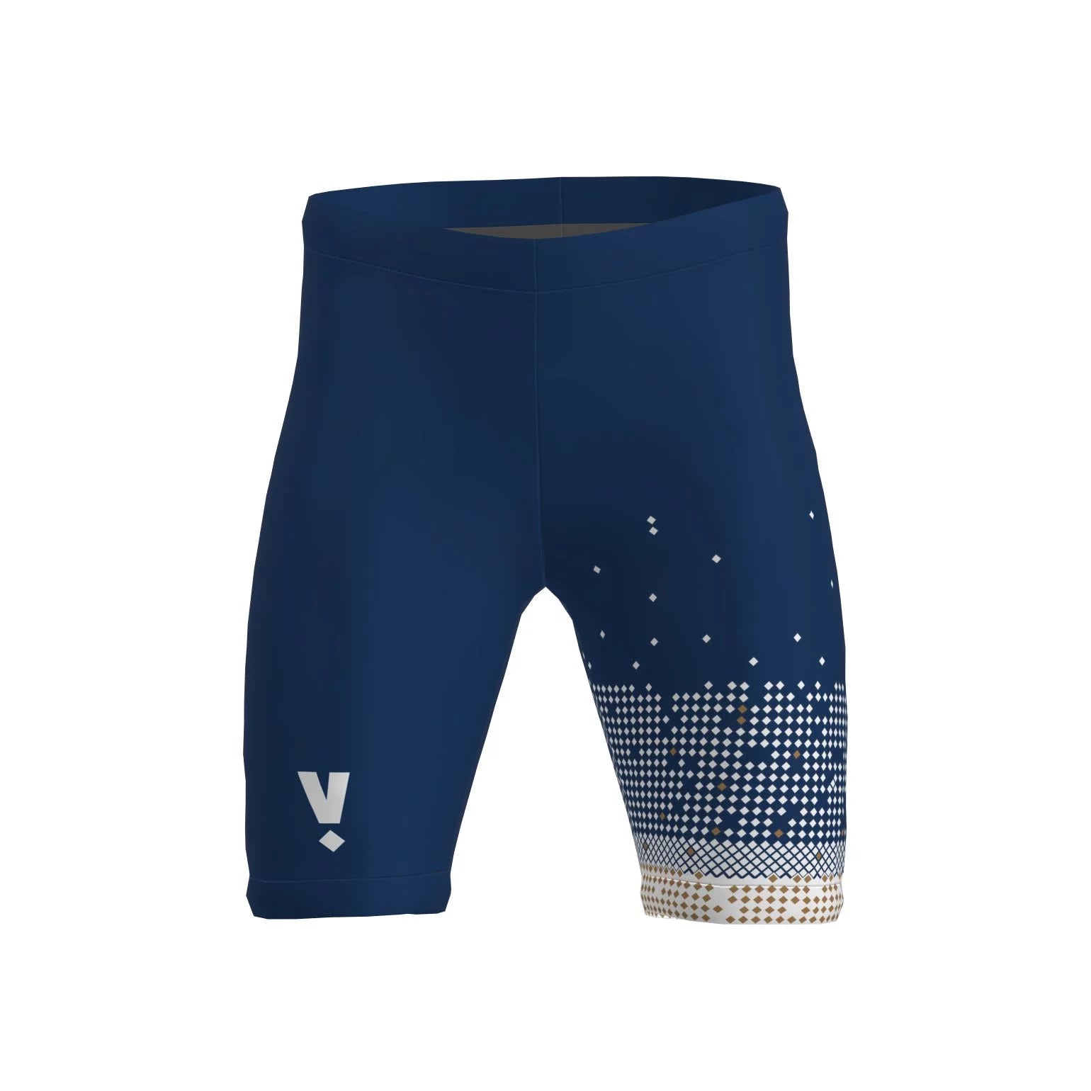 Vieglatlētikas šorti vīriešiem VSS