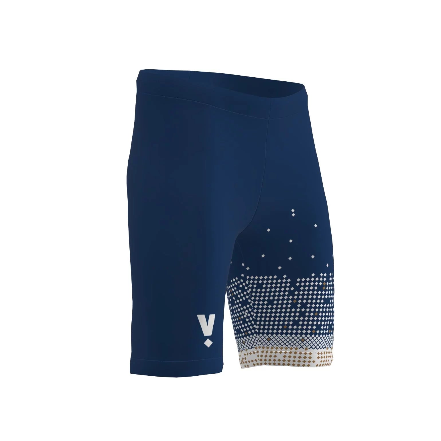 Vieglatlētikas šorti vīriešiem VSS